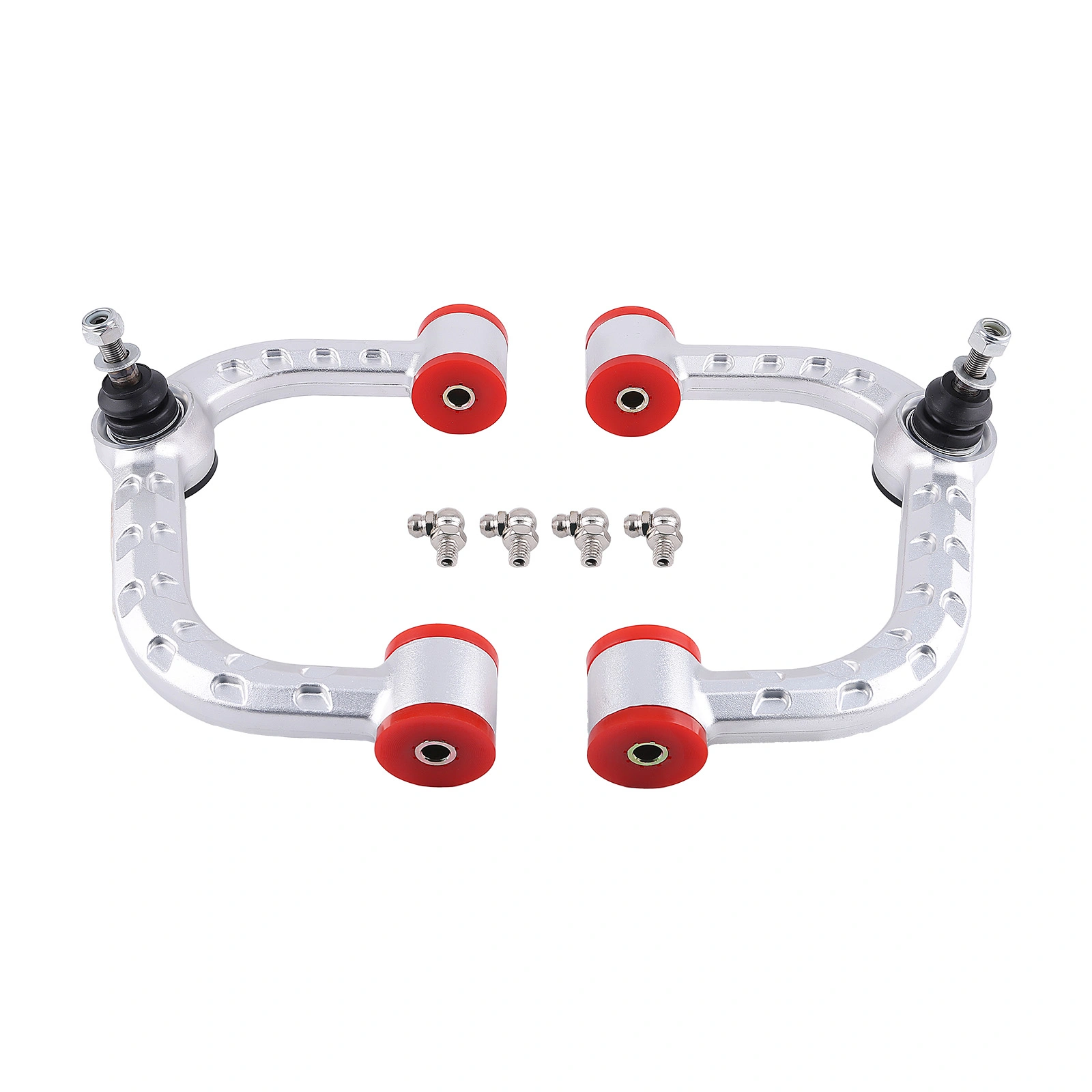 2-4" Lift Suspension Front Upper Control Arms Fit For Ford F-150 F150 2004-2024 view 3