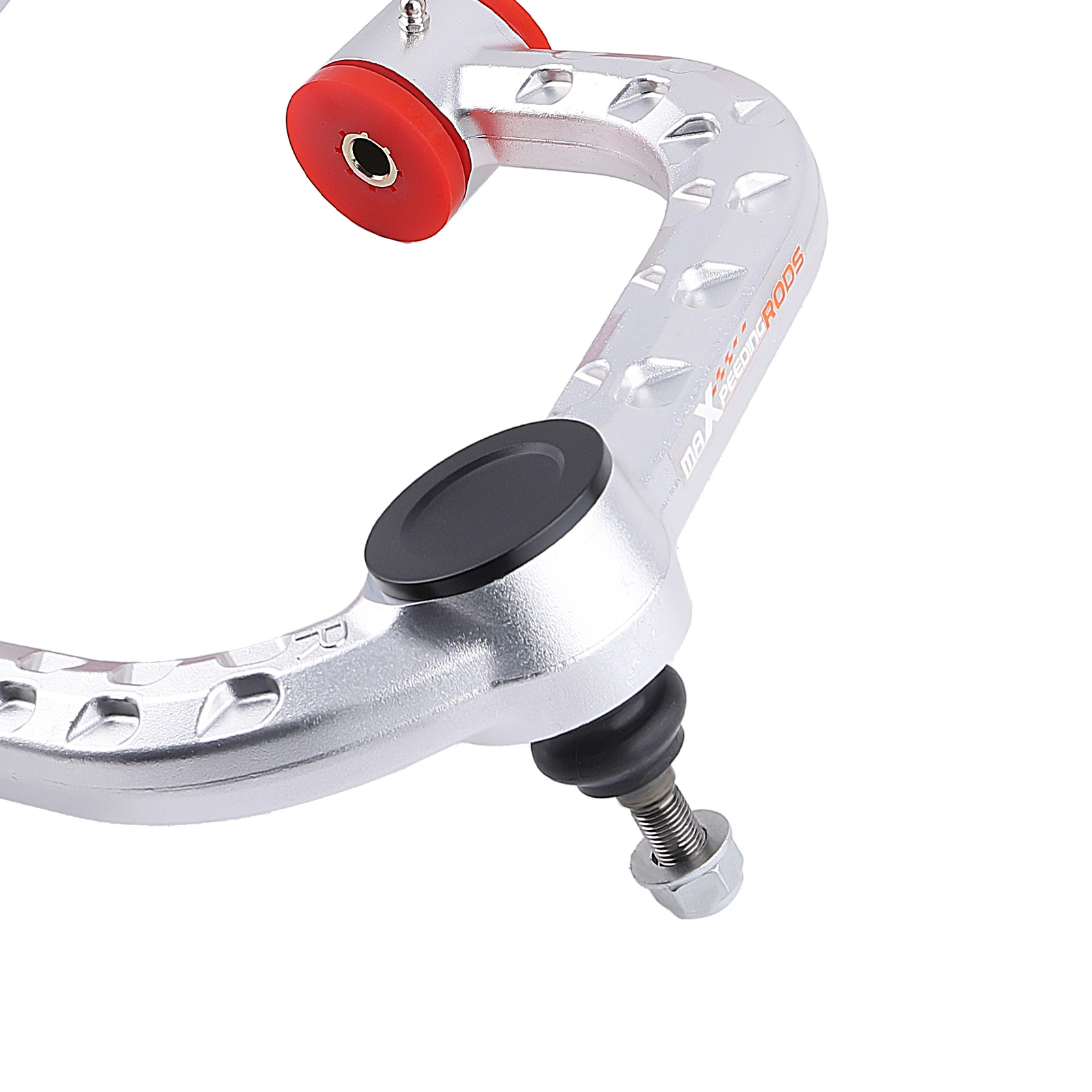 2-4" Lift Suspension Front Upper Control Arms Fit For Ford F-150 F150 2004-2024 view 7