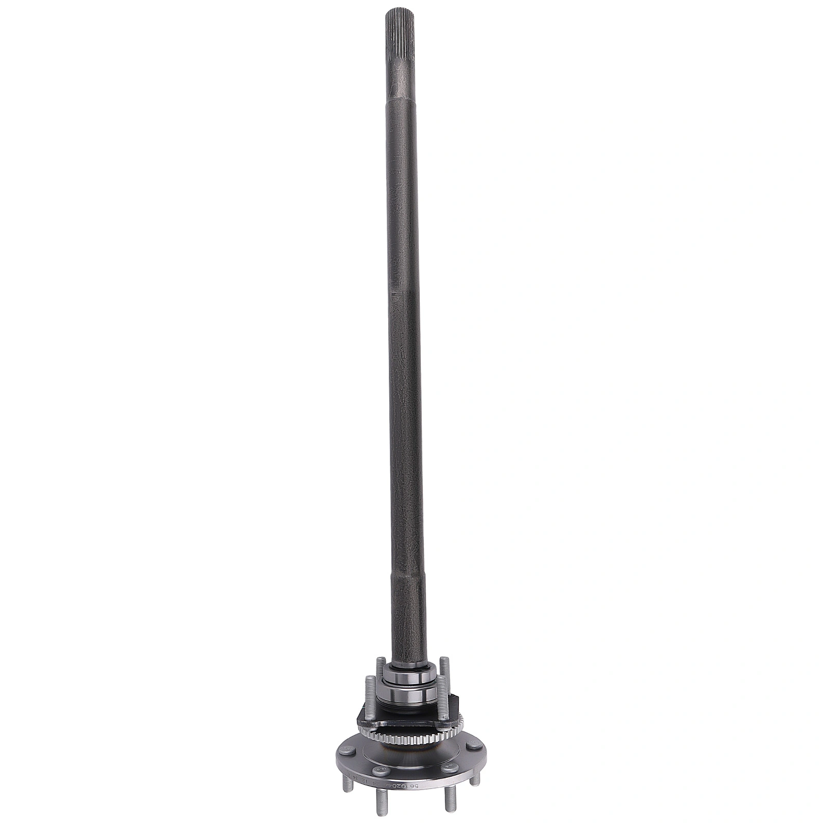 Drive Rear Axle Shaft Replacement fit for Nissan Titan 5.6L V8 2004-2007 38164-8S100 view 2