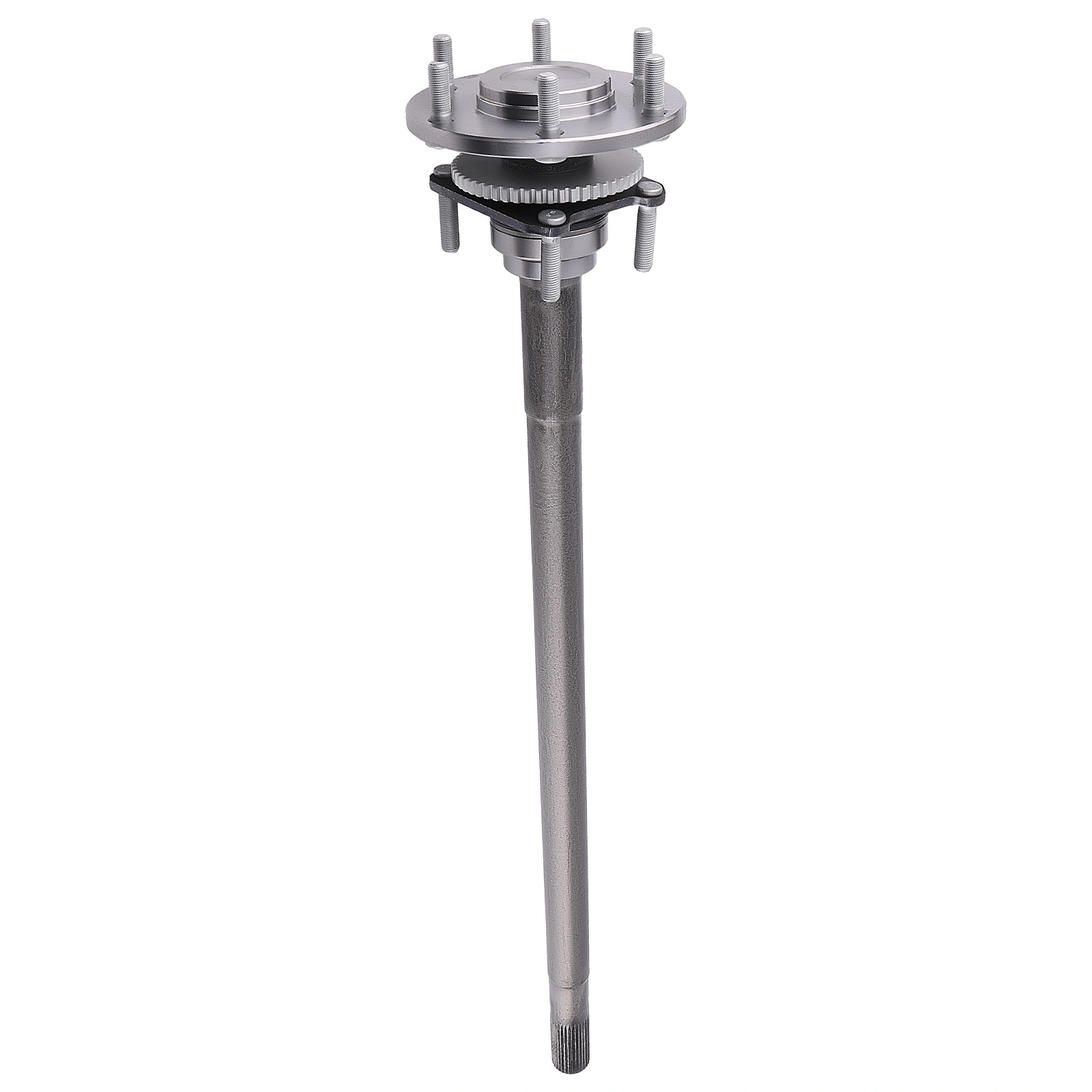 Drive Rear Axle Shaft Replacement fit for Nissan Titan 5.6L V8 2004-2007 38164-8S100 view 3