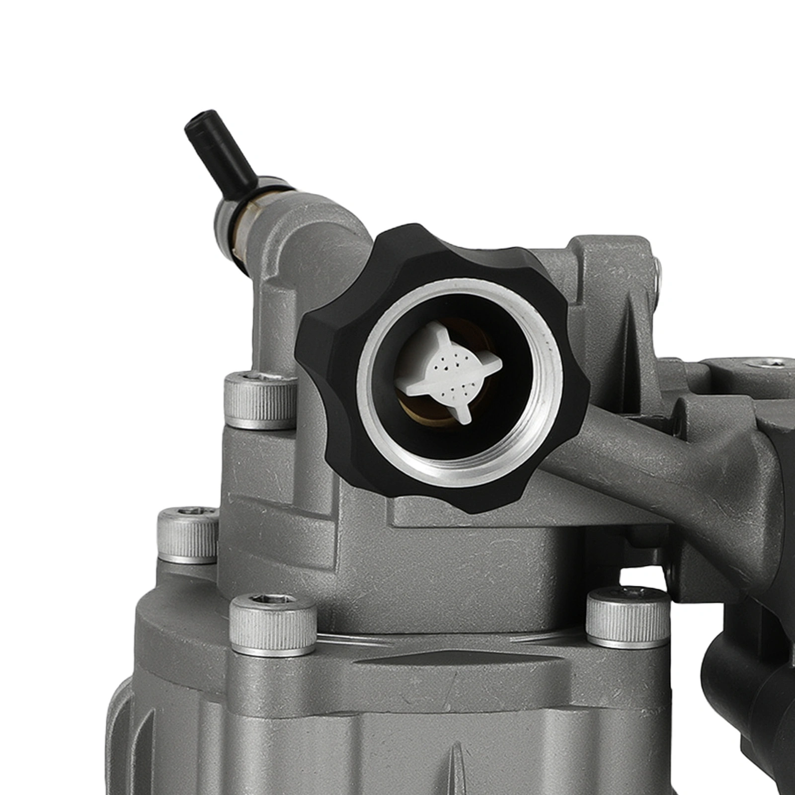 7/8 Vertical Power Pressure Washer Water Pump 2700psi 2.4gpm 308653025 308653045 view 2
