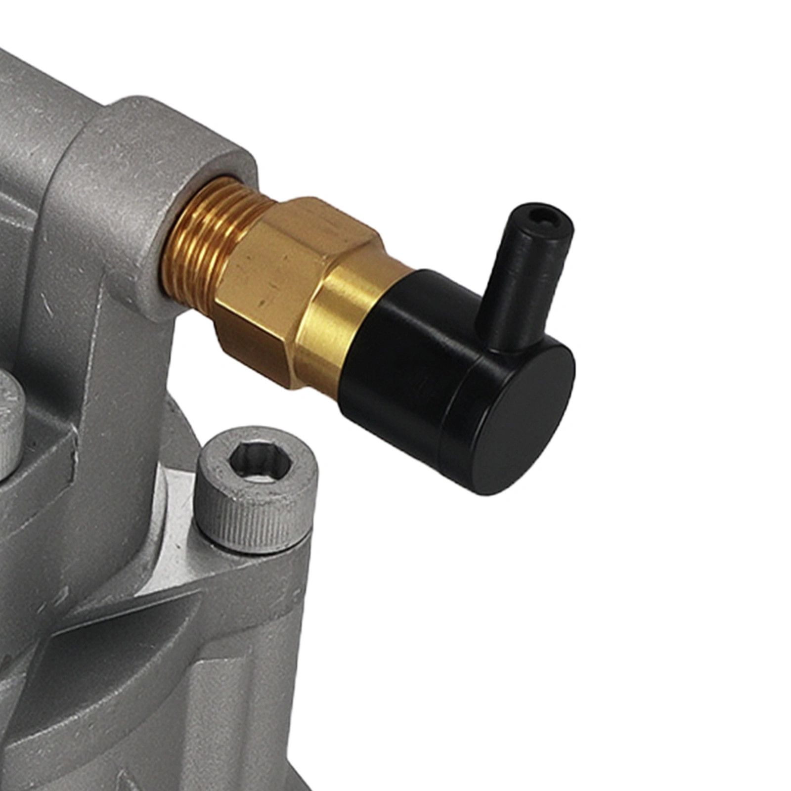 7/8 Vertical Power Pressure Washer Water Pump 2700psi 2.4gpm 308653025 308653045 view 6