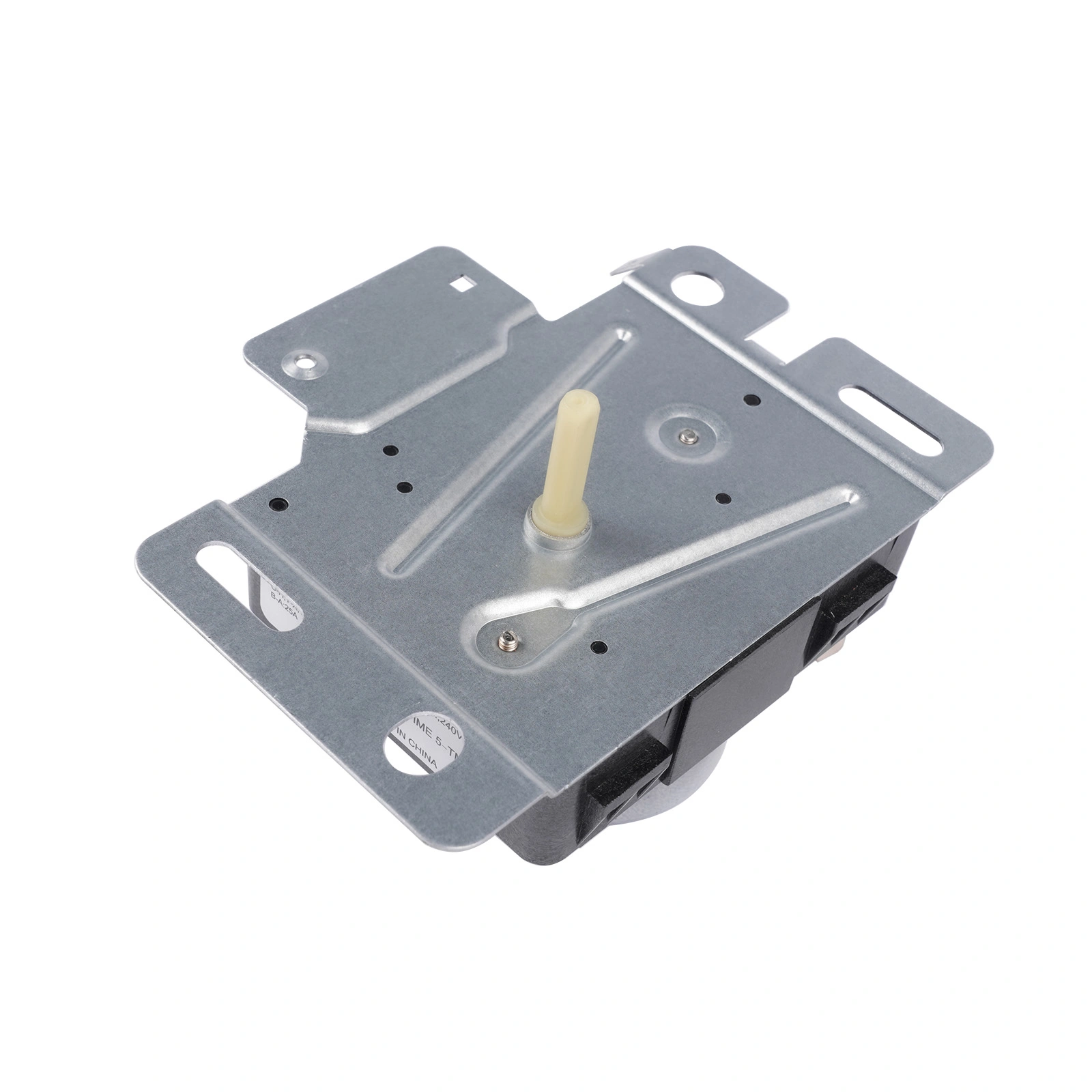 Dryer Timer 230VAC 60Hz Black Replacement for Whirlpool 4KWED5600JW0 Admiral AED4516MW1 AED4516MW0 view 5