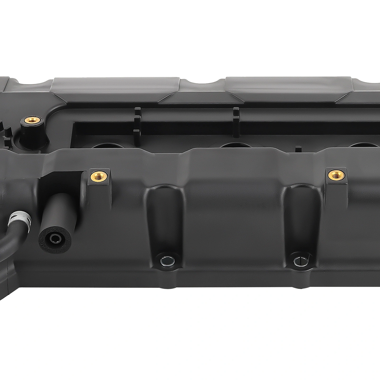 Engine Valve Cover Set w/ Gasket fit for Hyundai Elantra Kia Spectra 2.0L 2004-2010 view 4