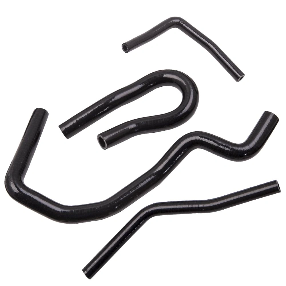 9Pcs Radiator Coolant Hose Set Fit For Honda Civic D15 D16 SOHC EG/EK 1992-2000​ view 7