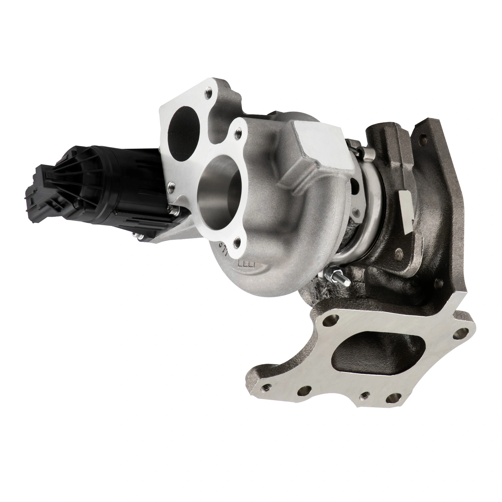 TurboCharger Fit For Honda Civic, CR-V with L15B7 Engine 2016-20 Fit For Honda Civic (EX, EX-L, EX-T, LX, Sport Touring) with AP2T, L15B7 Engine 2016-20 view 3