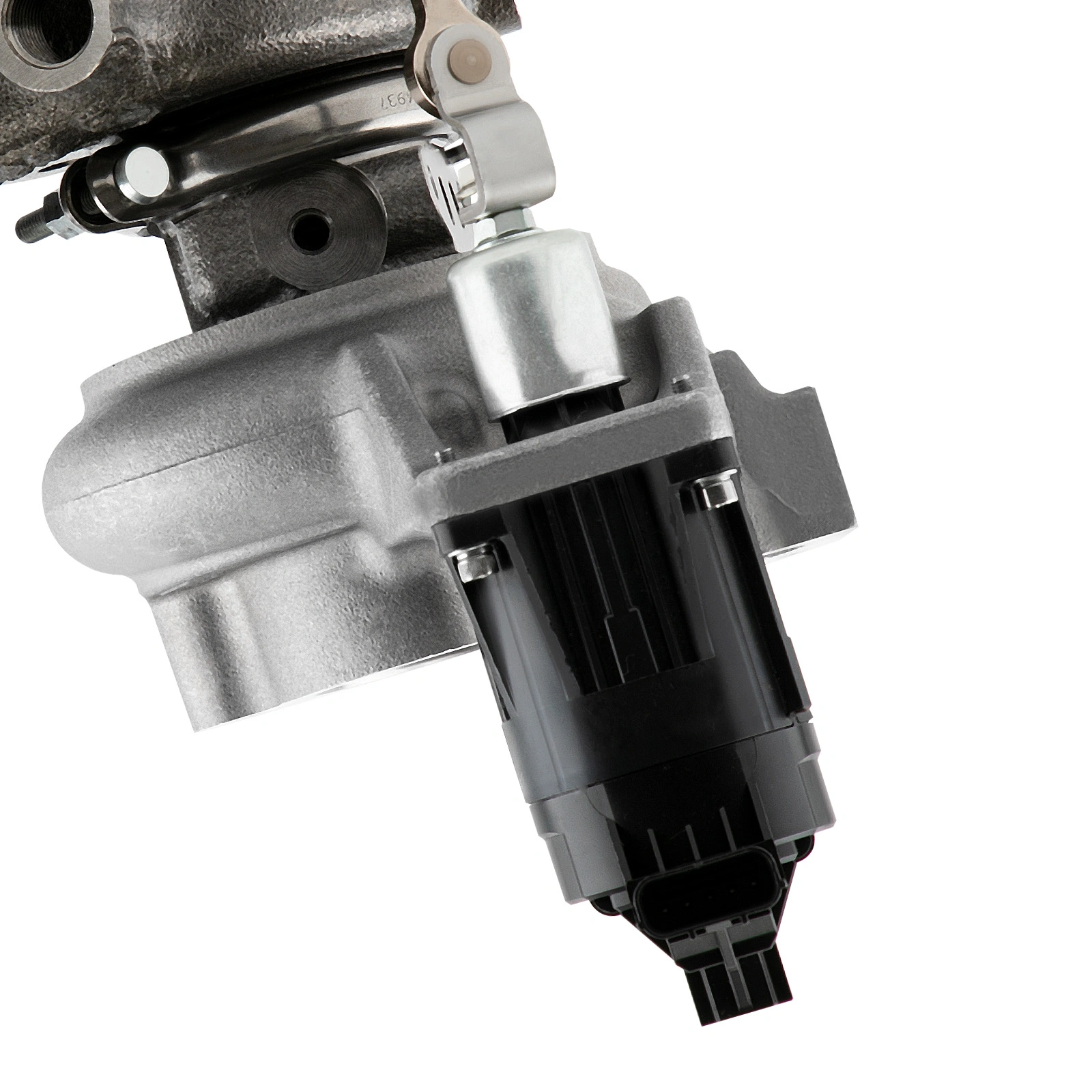 TurboCharger Fit For Honda Civic, CR-V with L15B7 Engine 2016-20 Fit For Honda Civic (EX, EX-L, EX-T, LX, Sport Touring) with AP2T, L15B7 Engine 2016-20 view 6