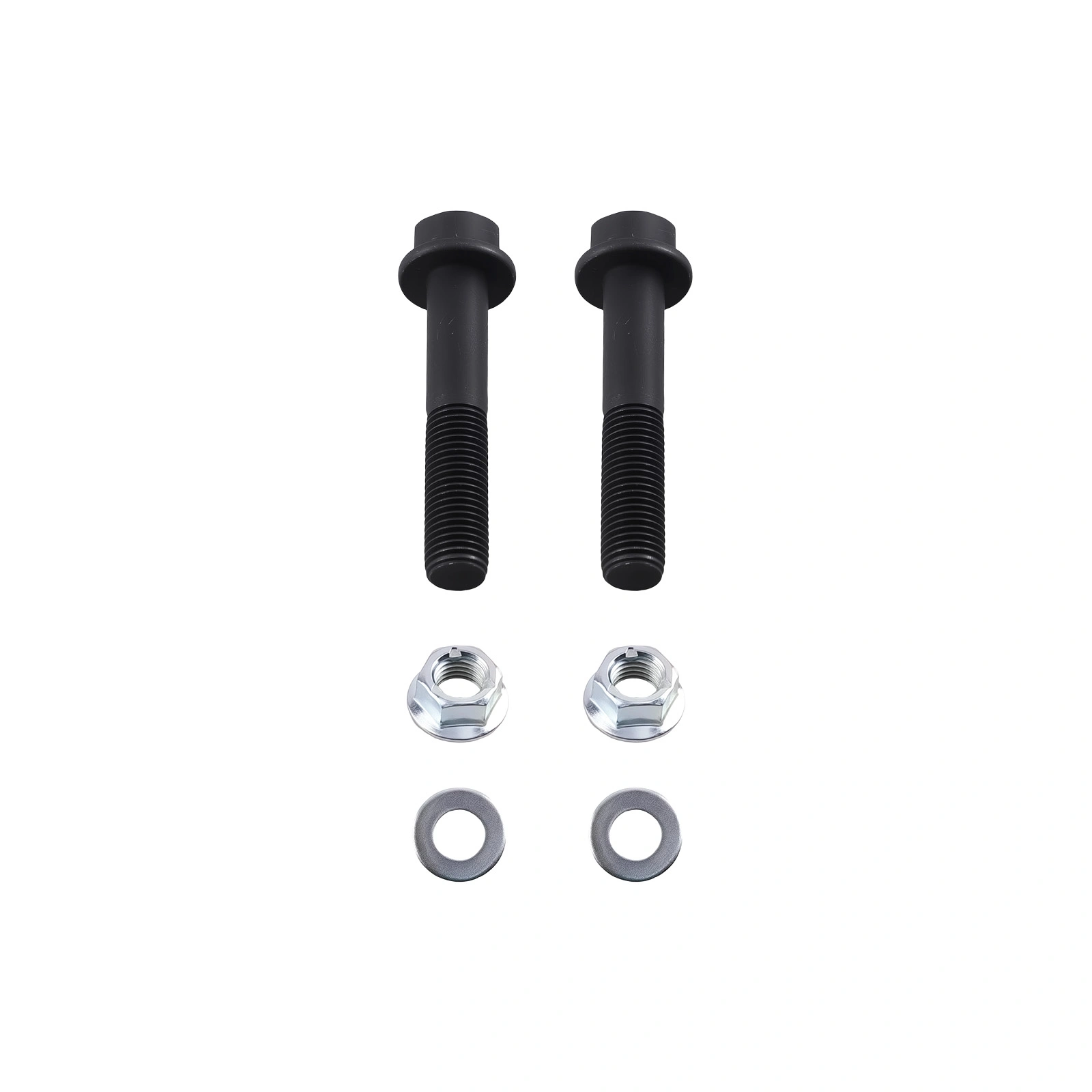Front Lower Control Arm w/ Ball Joint fit for Kia Cadenza 2014-2016 Optima 2011-2015 view 2