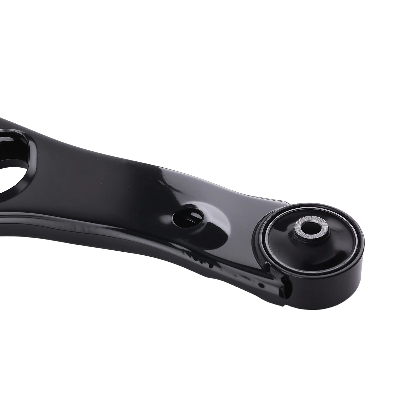 Front Lower Control Arm w/ Ball Joint fit for Kia Cadenza 2014-2016 Optima 2011-2015 view 4