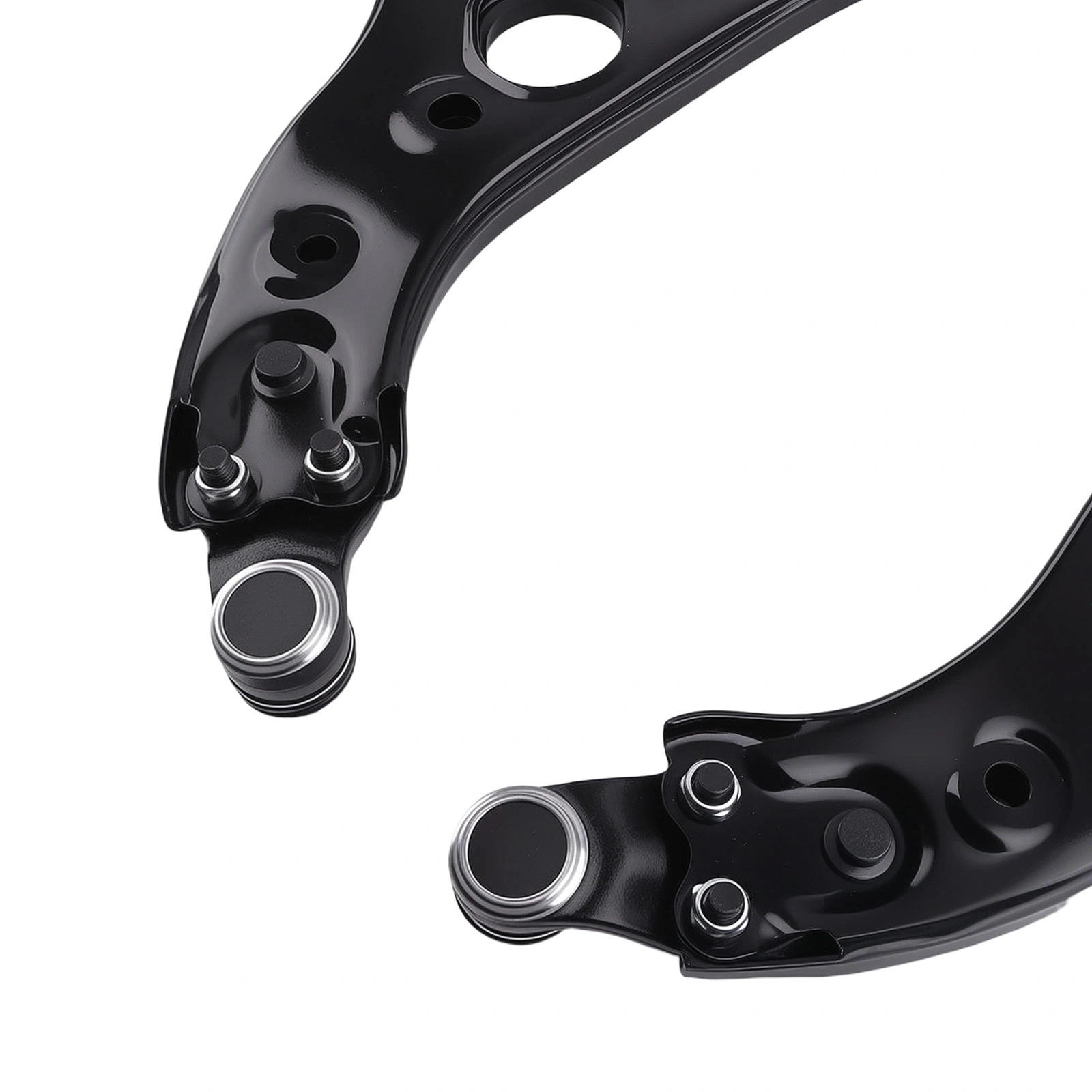 Front Lower Control Arm w/ Ball Joint fit for Kia Cadenza 2014-2016 Optima 2011-2015 view 6