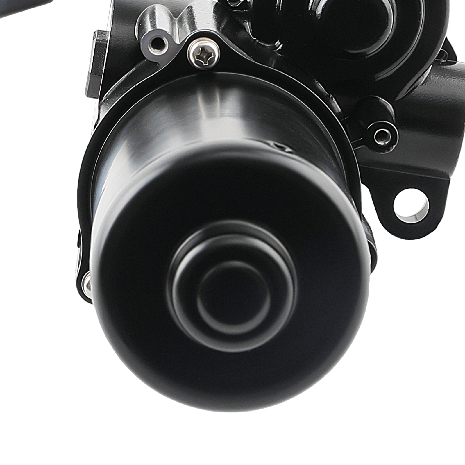 Left Power Running Board Motor For Cadillac Escalade Chevy Suburban Gmc Yukon 22935835, 23433888, 84131859, 84452642 view 3