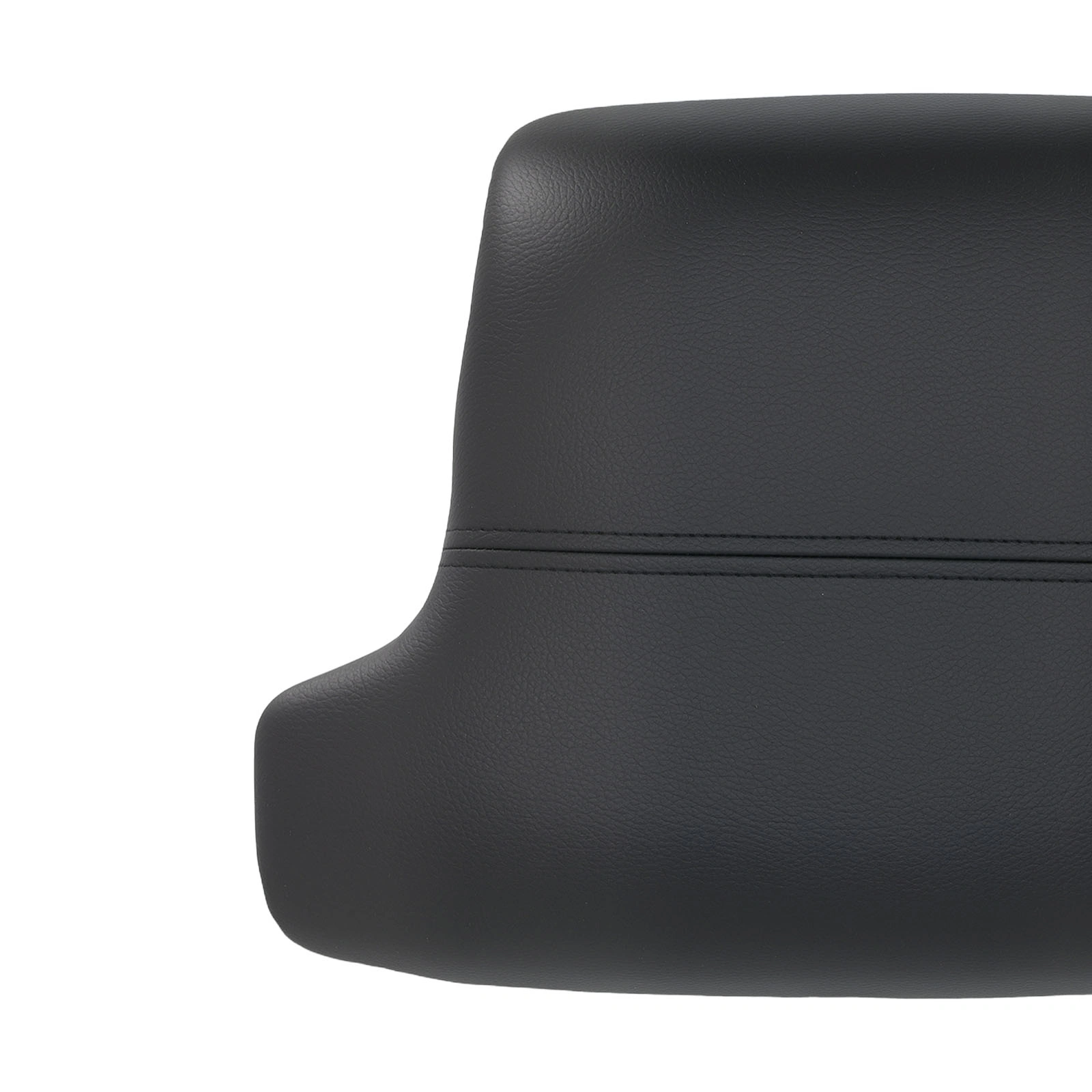 Center Console Armrest Lid