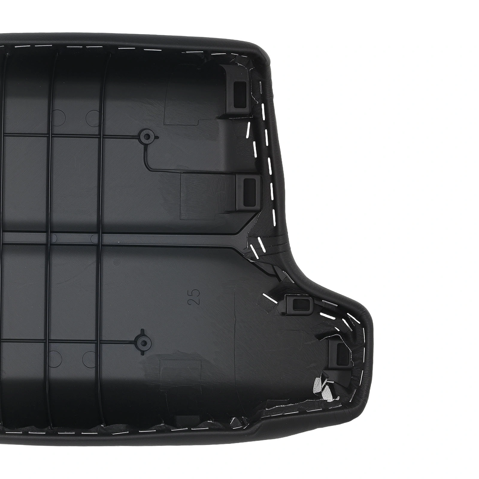 Center Console Armrest Lid view 2