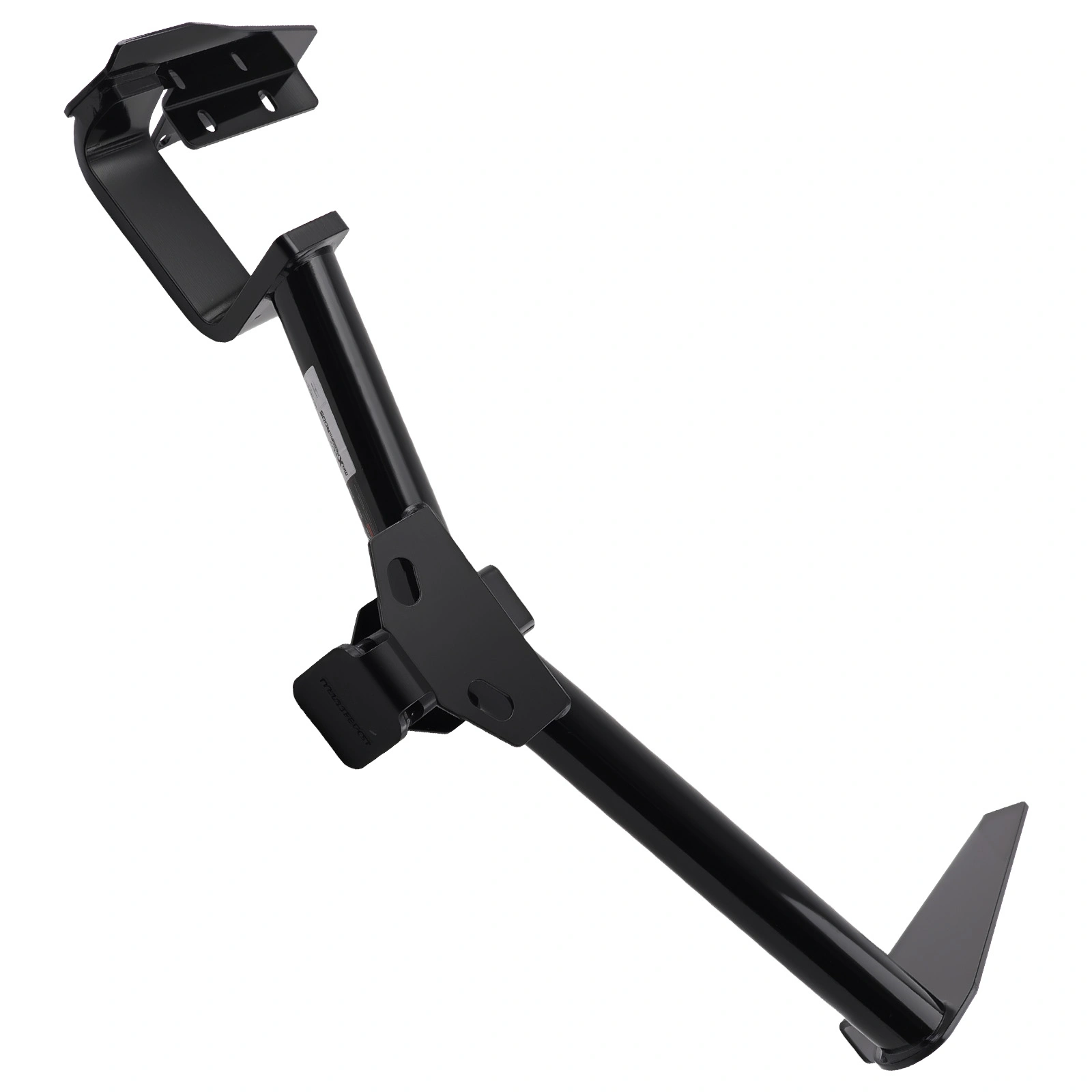Class 3 2" Rear Hitch Receiver fit for Toyota Highlander 08-13 5000lb Tow Capacity view 2