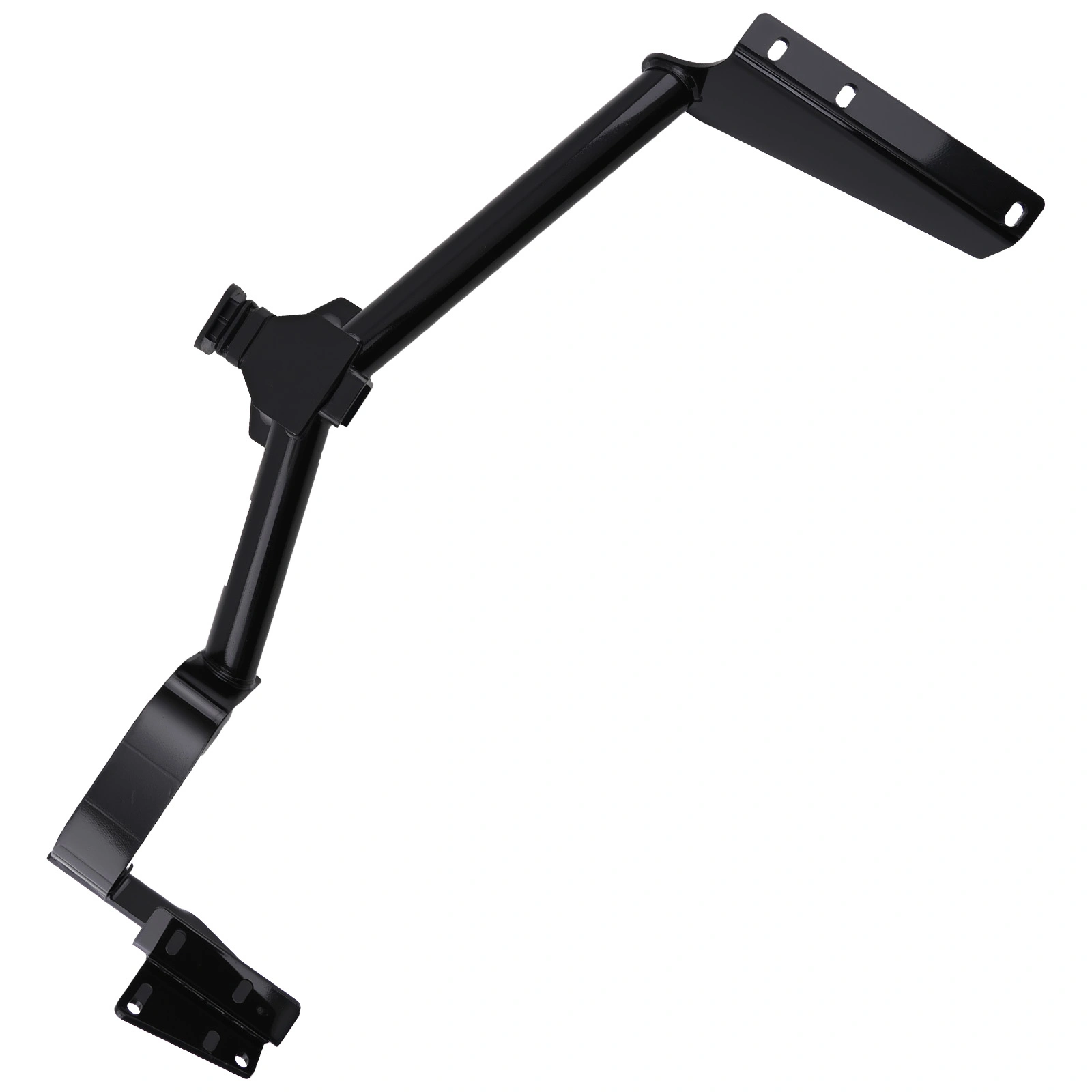 Class 3 2" Rear Hitch Receiver fit for Toyota Highlander 08-13 5000lb Tow Capacity view 5