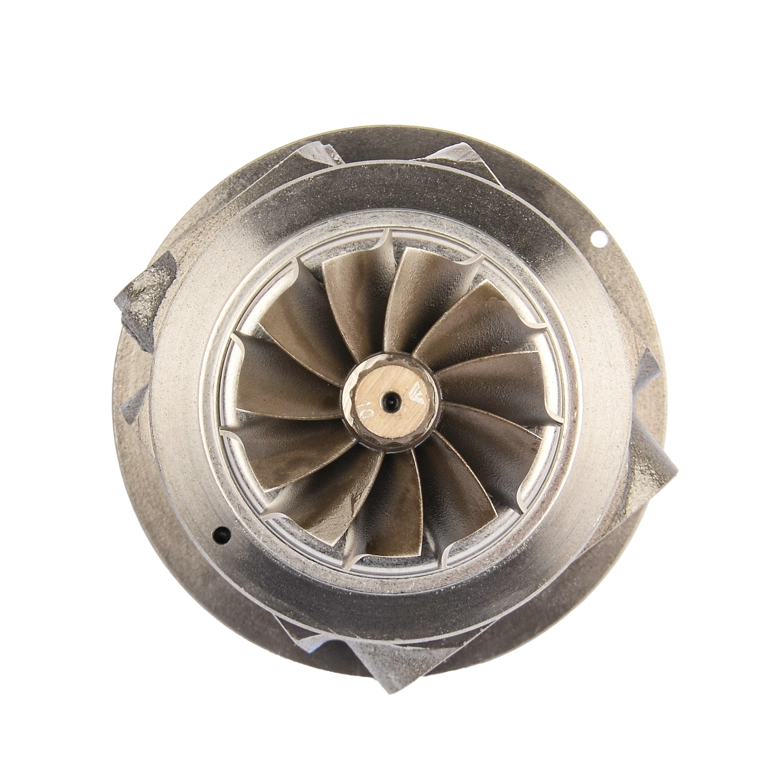 11657635803 Turbo CHRA Cartridge for BMW X1 X3 X4 X5 Z4 2.0 181HP 242HP 2011-16 view 7