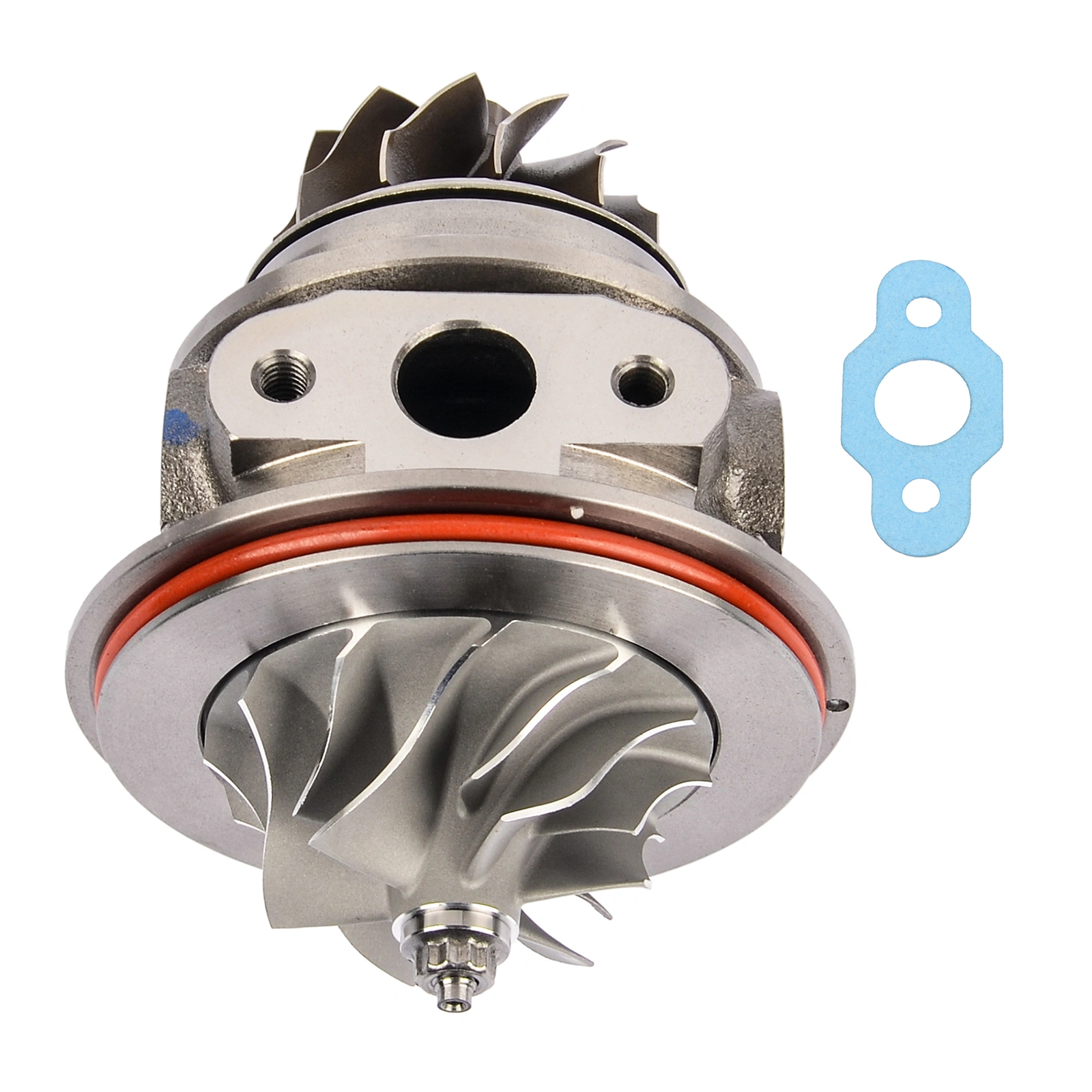 11657635803 Turbo CHRA Cartridge for BMW X1 X3 X4 X5 Z4 2.0 181HP 242HP 2011-16 view 9