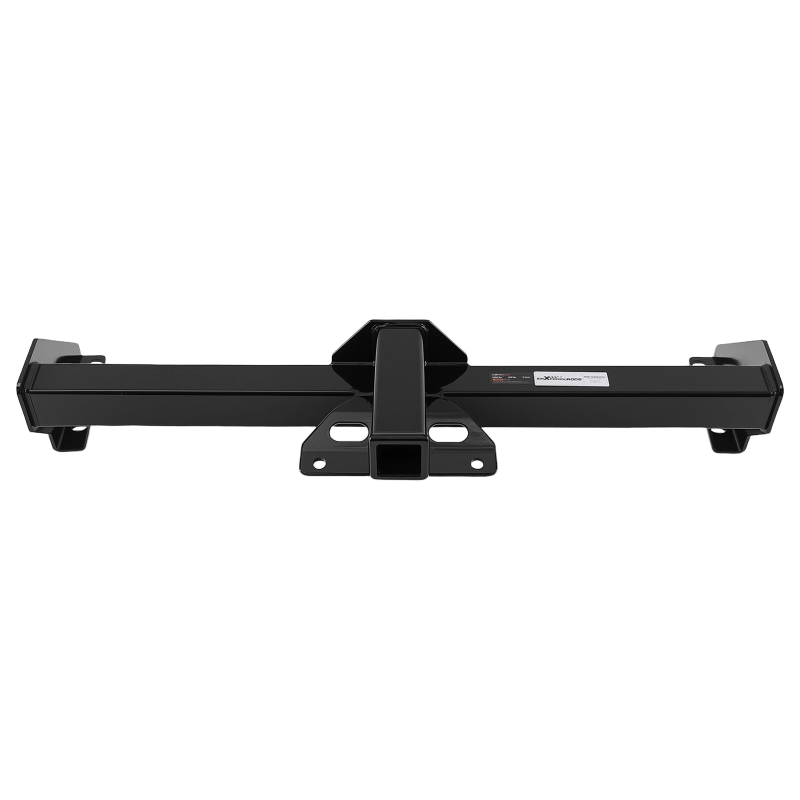 Class 3 Rear Receiver Hitch fit for Toyota Tundra 2000-2006 2in 6000lbs GTW view 2
