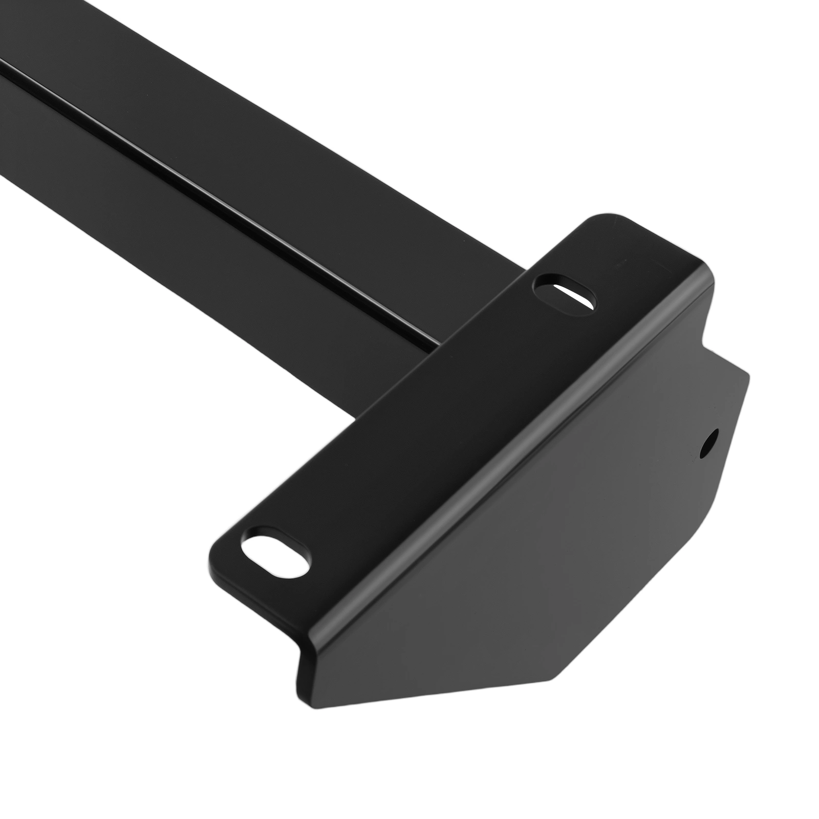 Class 3 Rear Receiver Hitch fit for Toyota Tundra 2000-2006 2in 6000lbs GTW view 5