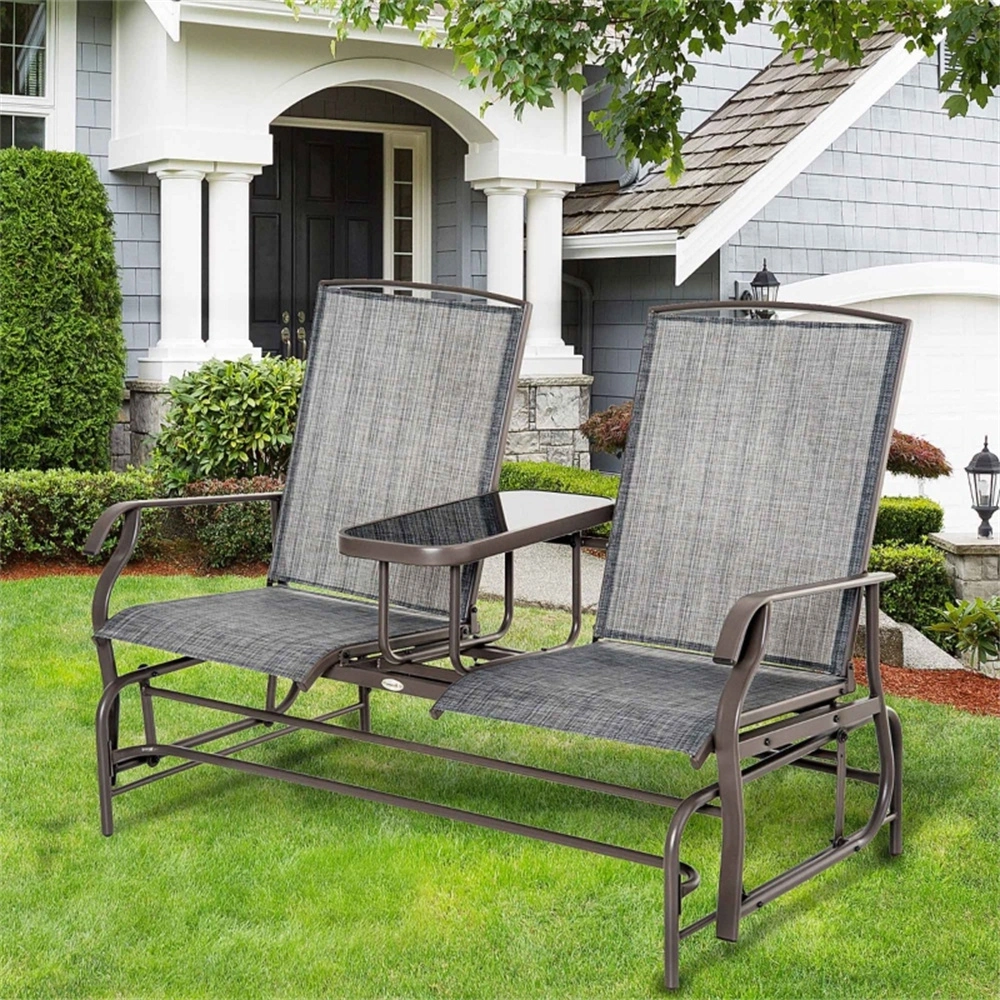 Armchair Office Chair Folding Camping Fishing Chair Portable Outdoor Seat for Garden Patio Travel view 2