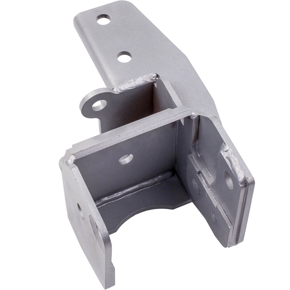 Differential Diff Drop Kit fit for Chevrolet Silverado GMC Sierra 4WD 2001-2010 view 4