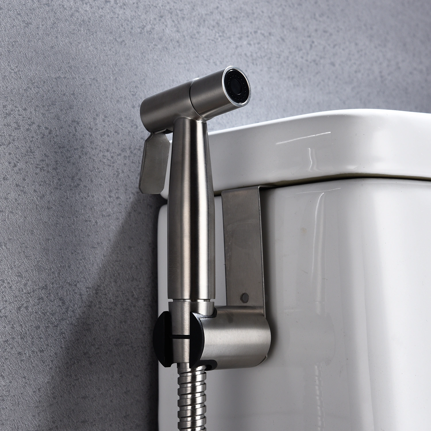 Bidet Sprayer for Toilet, Handheld Cloth Diaper Sprayer view 10