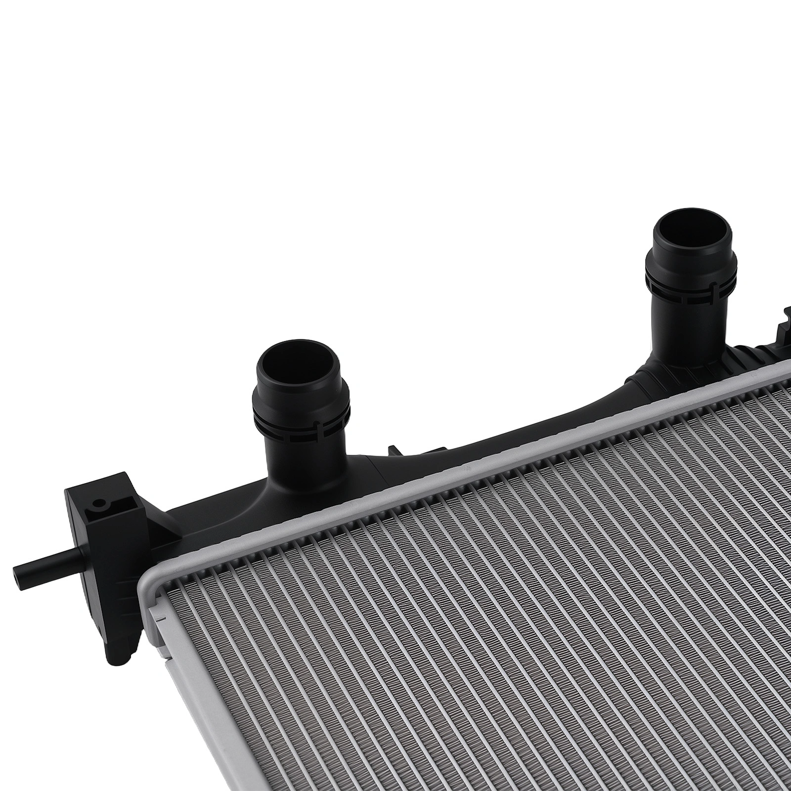 1.5 Inch Inlet Radiator fit for Jeep Compass/Renegade 2017-2022 2.4L 13687 view 5
