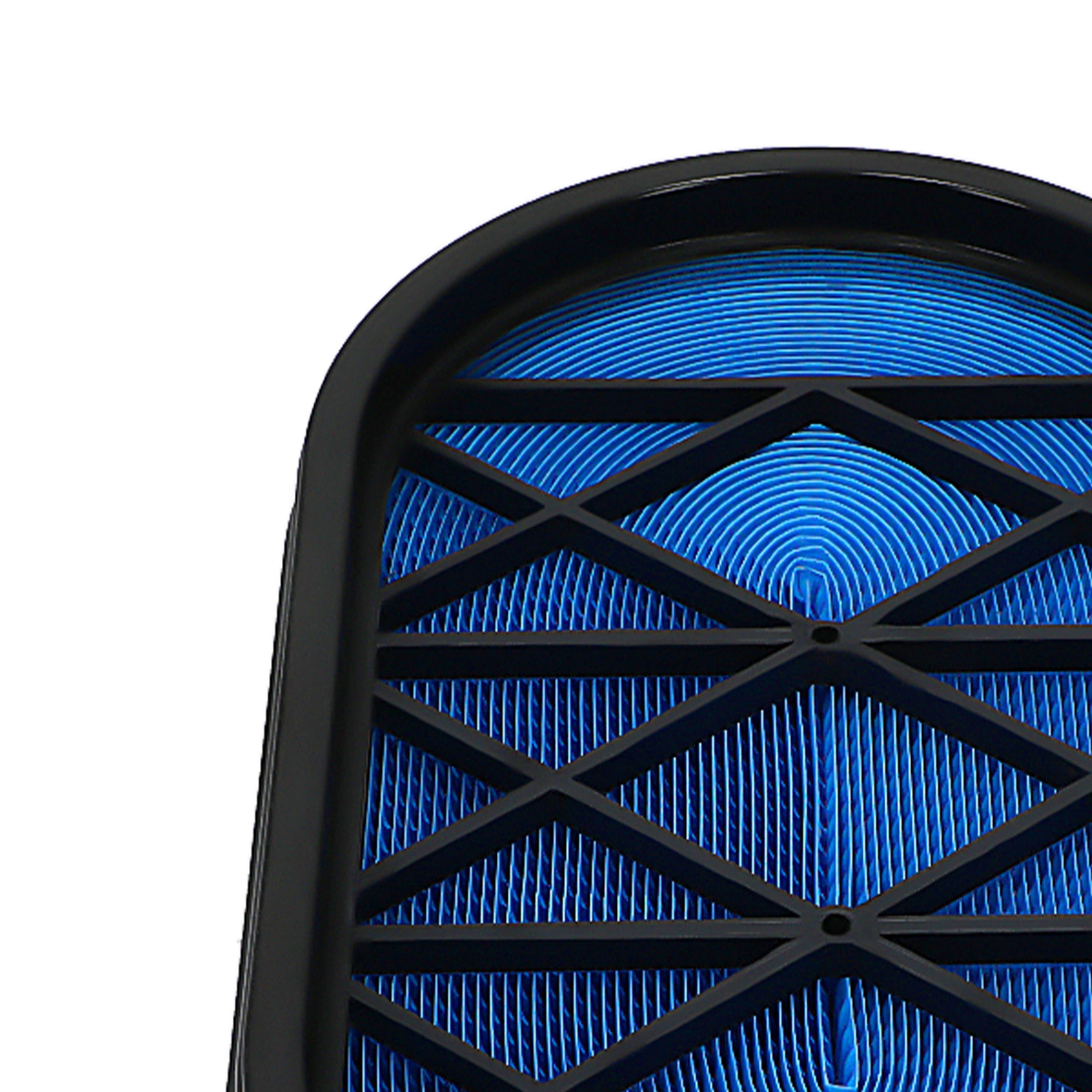 Truck Air Filter fit for Kenworth T400 T480 8.9L L6 2012-2022 P636914 WA10927 view 2