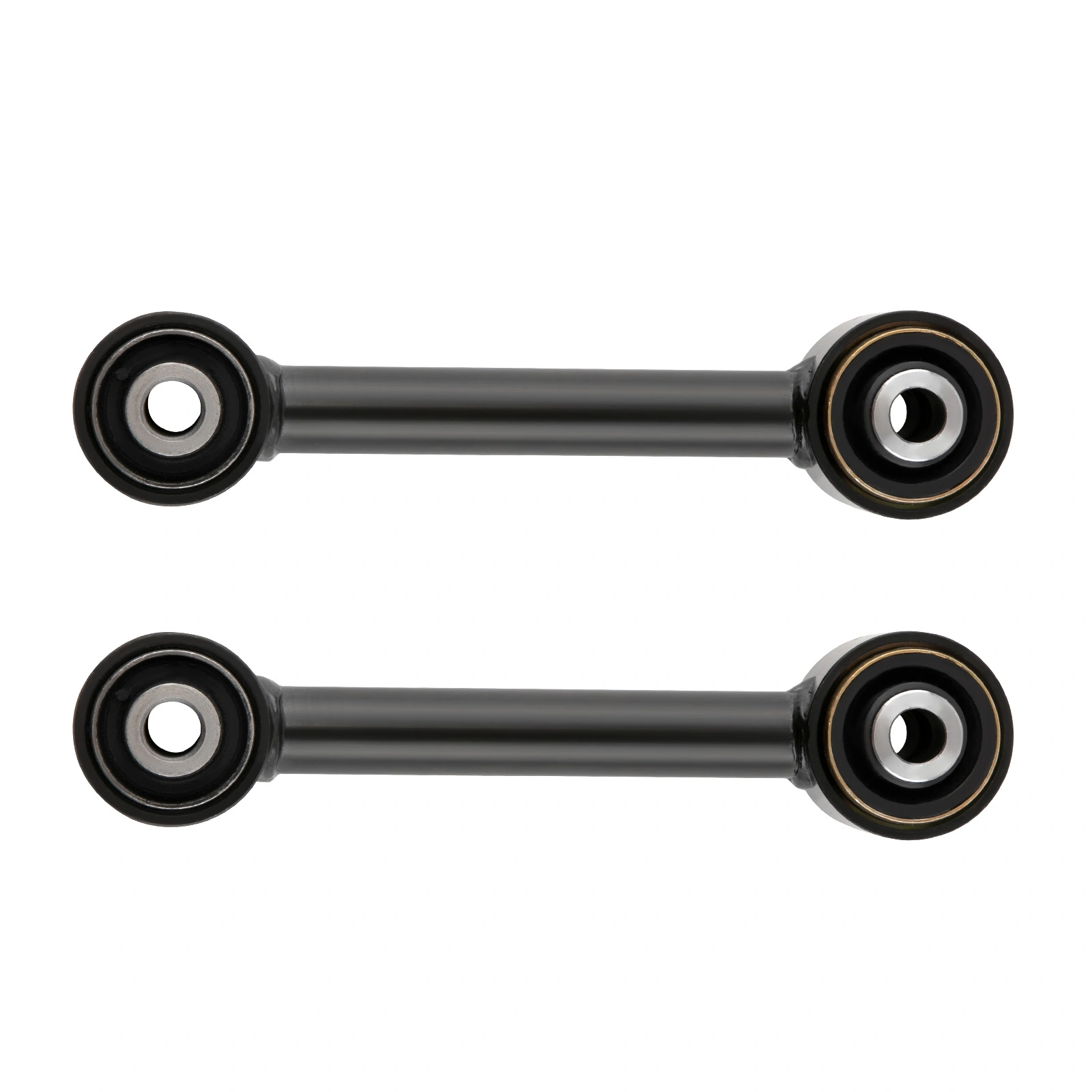 Suspension Rear Upper Lower Control Arm Lateral Toe Arms fit for Dodge Caliber 2007-2012 view 2