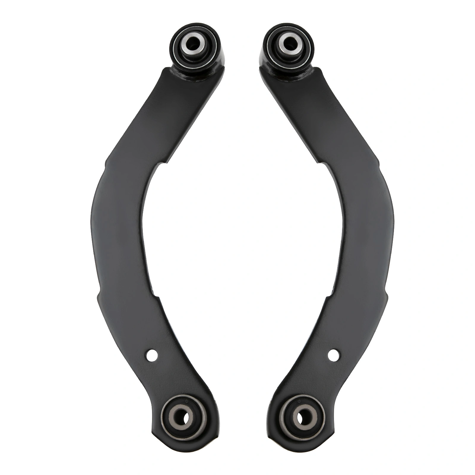 Suspension Rear Upper Lower Control Arm Lateral Toe Arms fit for Dodge Caliber 2007-2012 view 4