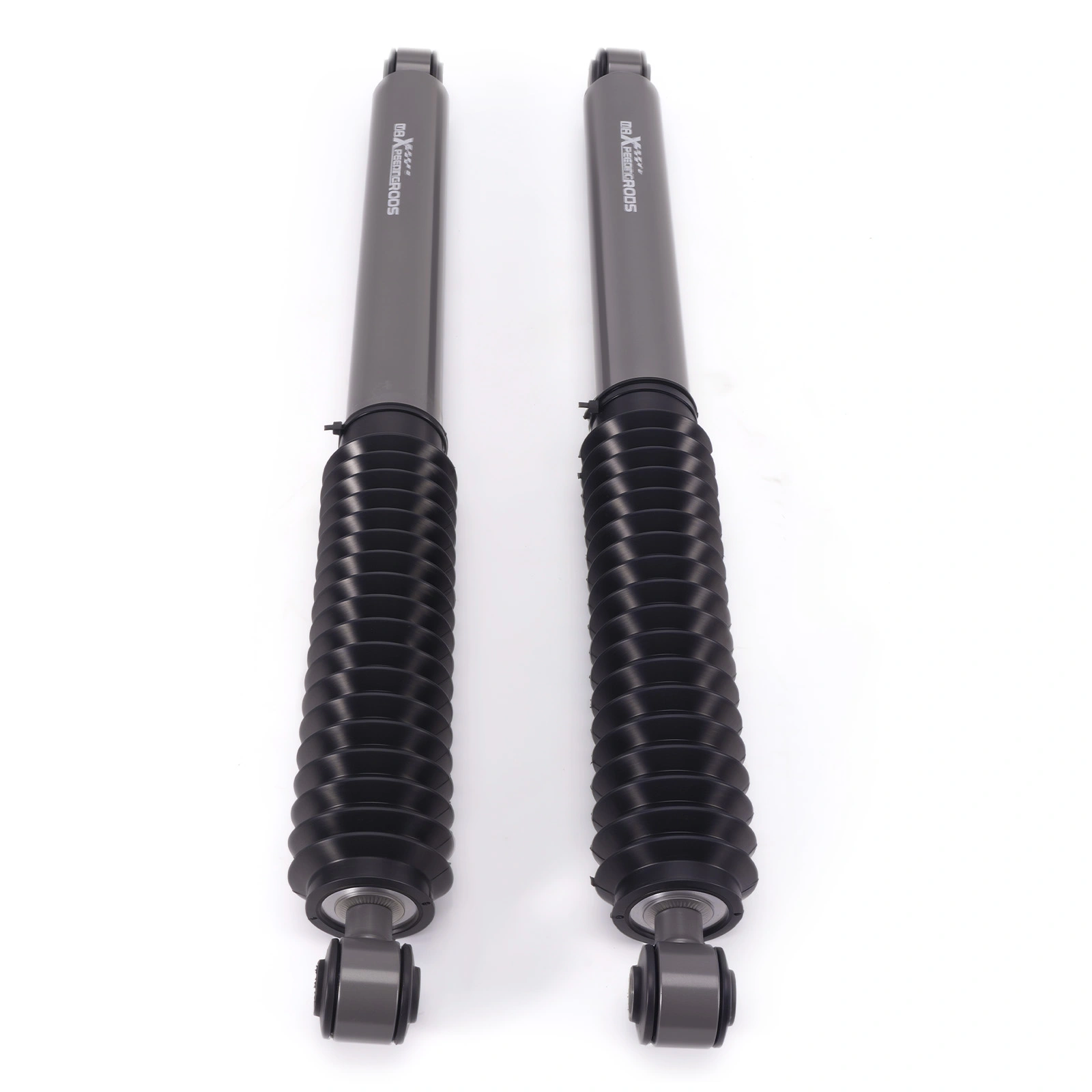 0-4" Rear Shock Absorbers Lift Kit fit for GMC Sierra 1500 2007-2022 2020 view 6