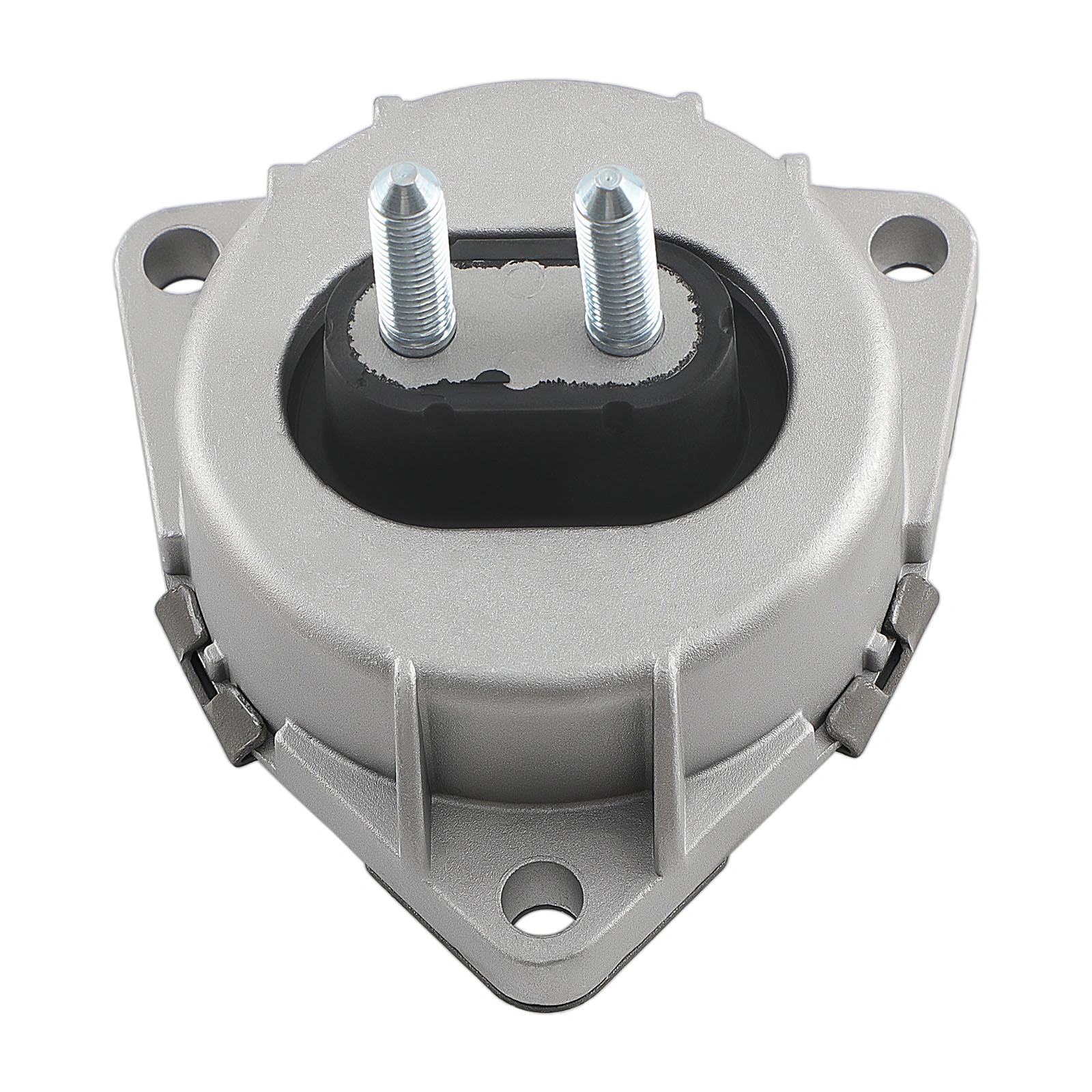 3Pcs Engine Motor & Trans Mount fit for Jeep Grand Cherokee 3.6L 2011-2019 RWD A5611 view 2