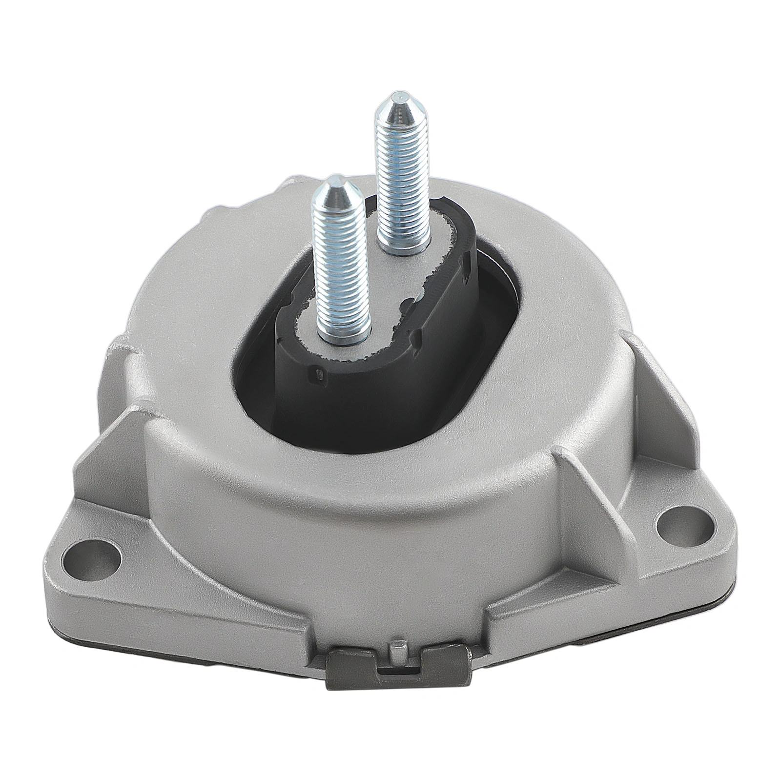 3Pcs Engine Motor & Trans Mount fit for Jeep Grand Cherokee 3.6L 2011-2019 RWD A5611 view 3