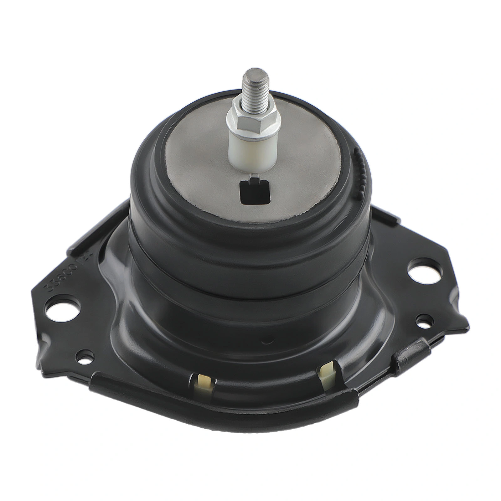 3Pcs Engine Motor & Trans Mount fit for Jeep Grand Cherokee 3.6L 2011-2019 RWD A5611 view 5