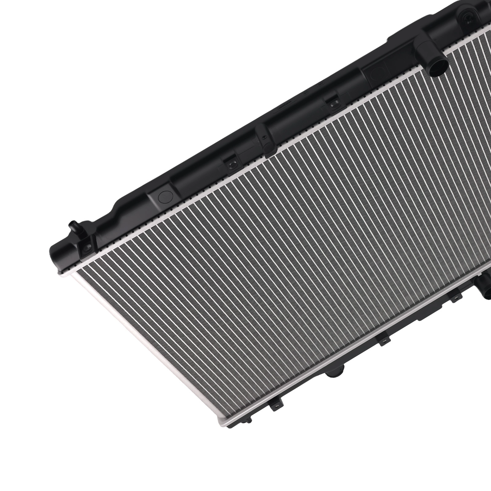 Coolant Radiator Assembly fit for Honda CR-V Touring 2.4L 2012-2016 CSF3782 view 4