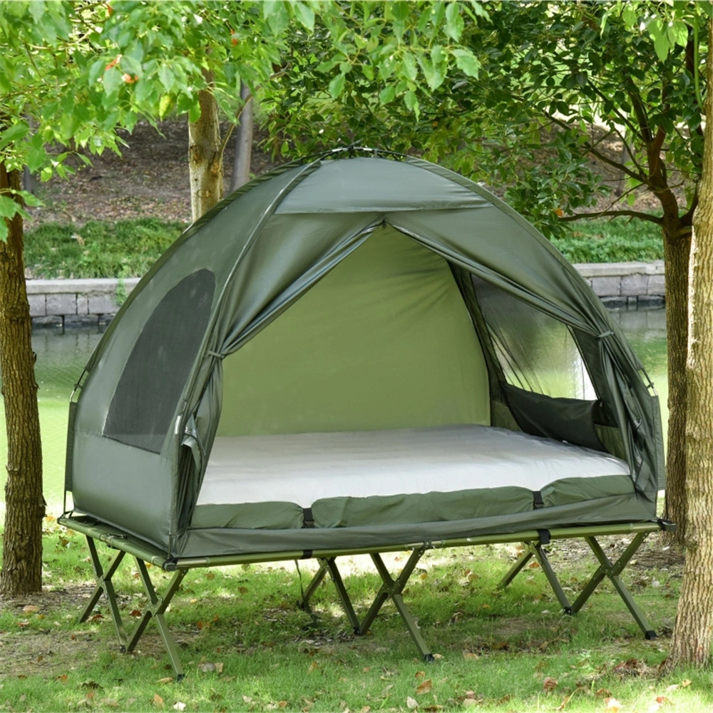 Foldable Camping Tent Portable Lightweight Instant Pop Up Outdoor Shelter Travel Hiking Waterproof