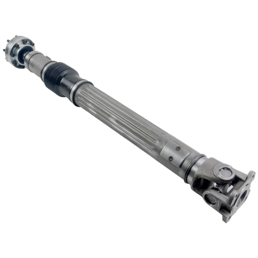 Front Drive Shaft Prop Shaft for Jeep Wrangler 2007-2011 3.8L V6 Gas OHV | 52853321AA 52853321AB Replacement