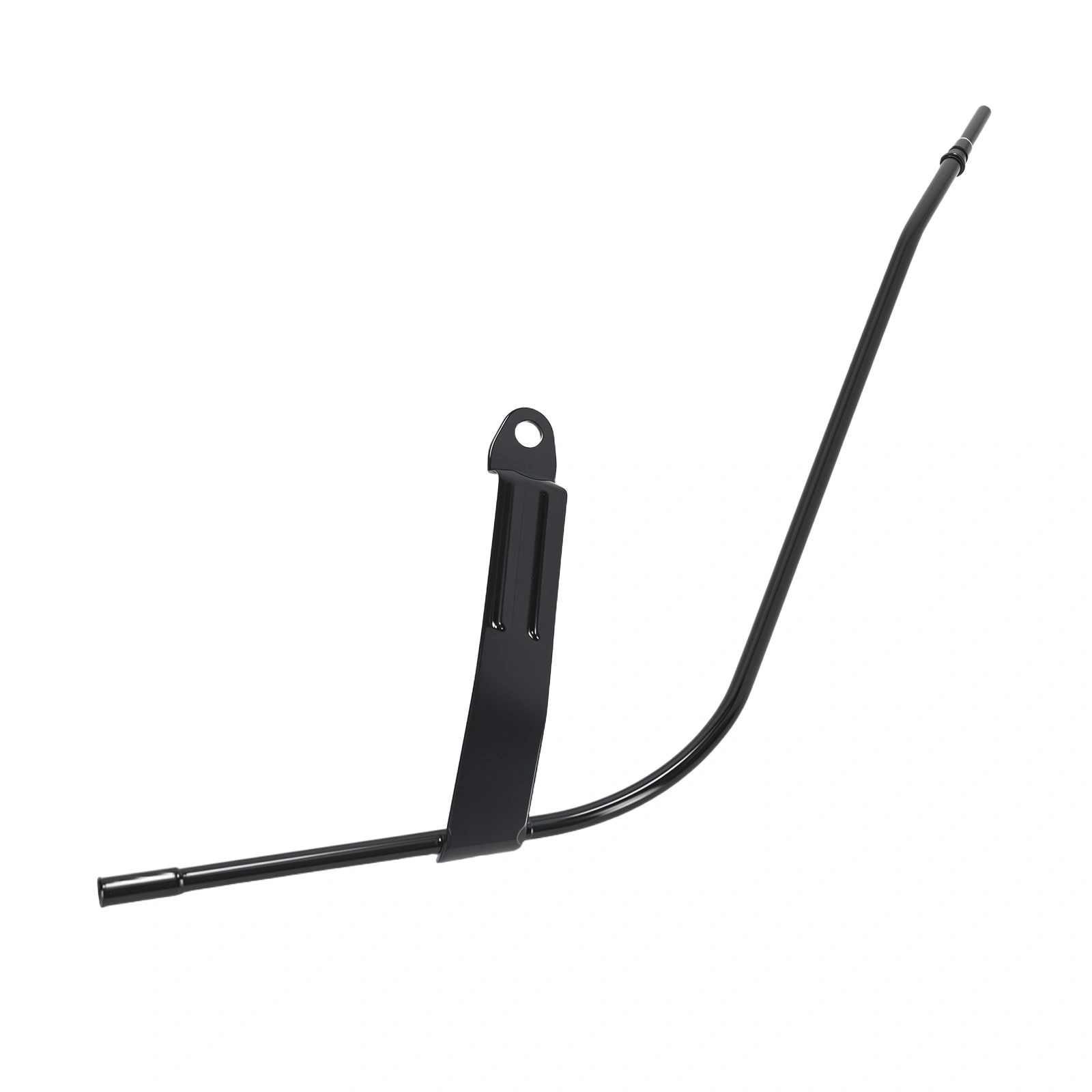 Engine Oil Dipstick Tube Fit for Cadillac Escalade Base 5.3L 2002-2005 Fit for Chevrolet Silverado 1500 Base, LS, LT 5.3L V8 1999-2008 12563918, 8125639180