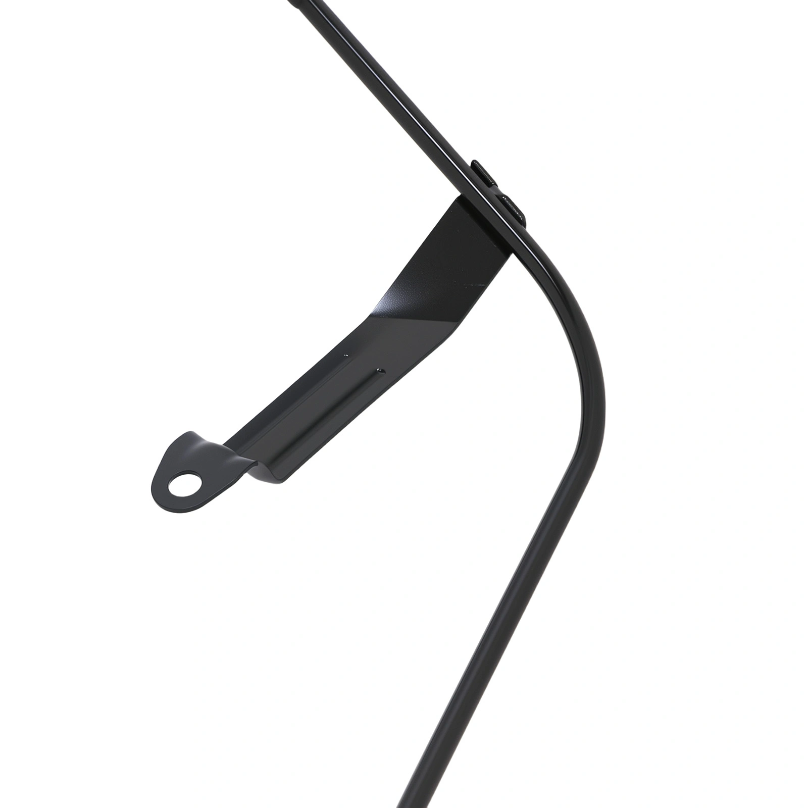 Engine Oil Dipstick Tube Fit for Cadillac Escalade Base 5.3L 2002-2005 Fit for Chevrolet Silverado 1500 Base, LS, LT 5.3L V8 1999-2008 12563918, 8125639180 view 4