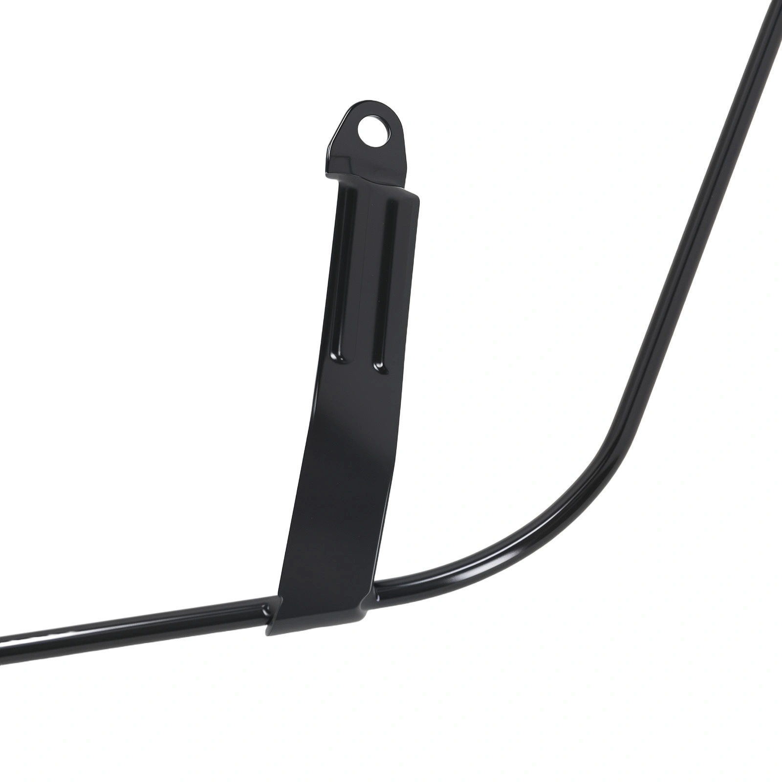 Engine Oil Dipstick Tube Fit for Cadillac Escalade Base 5.3L 2002-2005 Fit for Chevrolet Silverado 1500 Base, LS, LT 5.3L V8 1999-2008 12563918, 8125639180 view 6