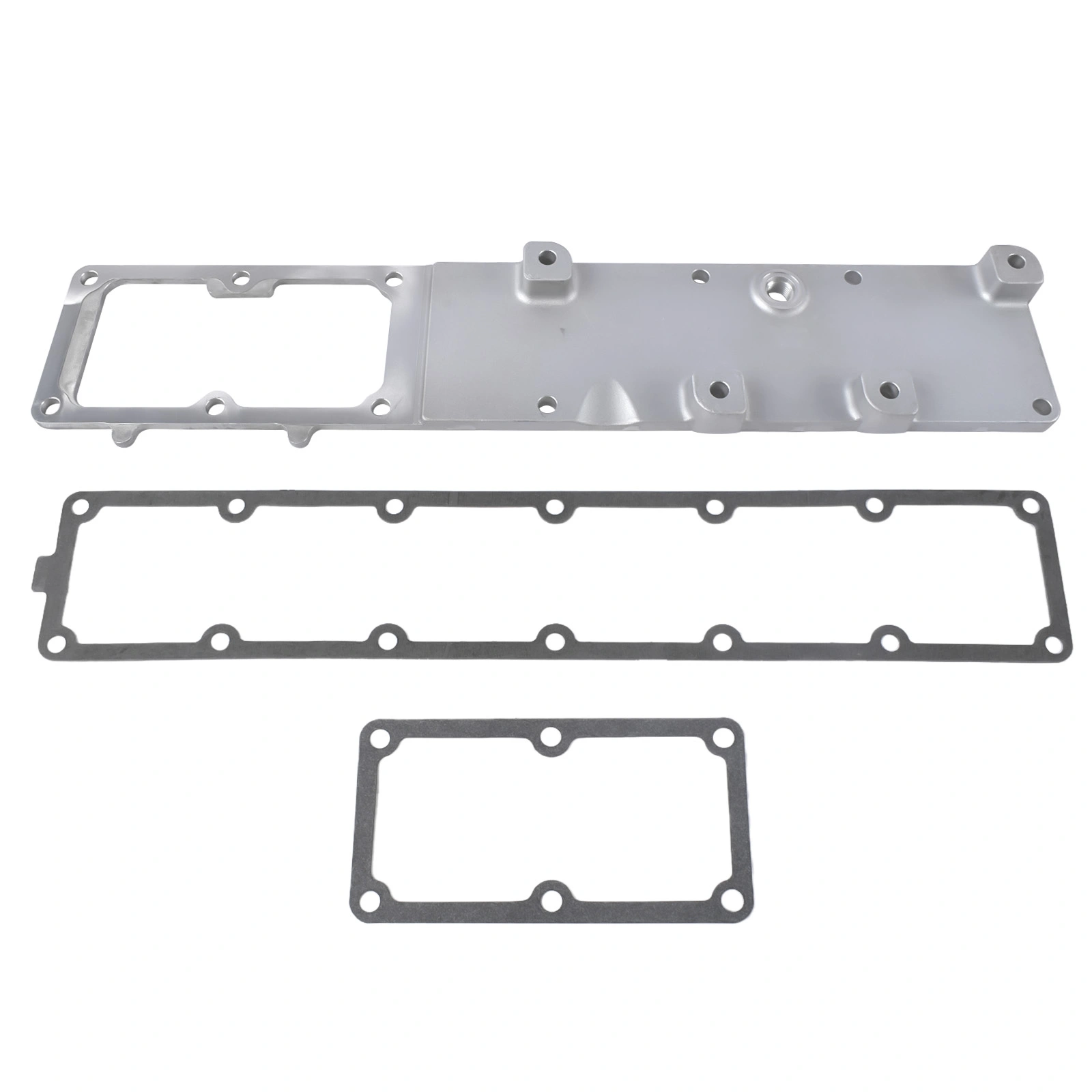 Intake Manifold Plenum Grid Heater Plate Replacement for Dodge Cummins Ram 2500 3500 6.7L
