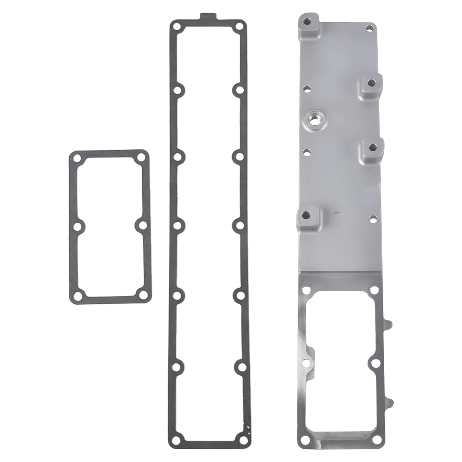 Intake Manifold Plenum Grid Heater Plate Replacement for Dodge Cummins Ram 2500 3500 6.7L view 2