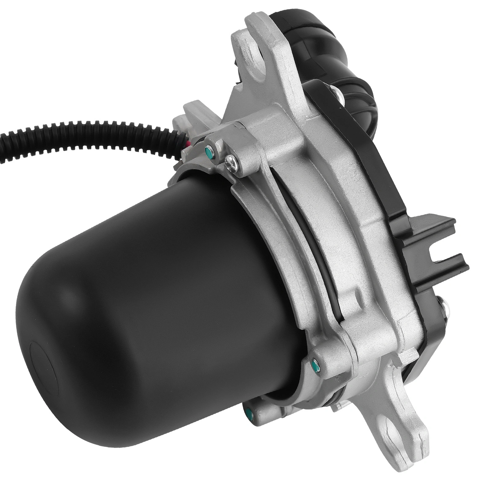 Smog Air Injection Pump fit for Volkswagen Jetta Touareg Golf CC GTI 07K131333A