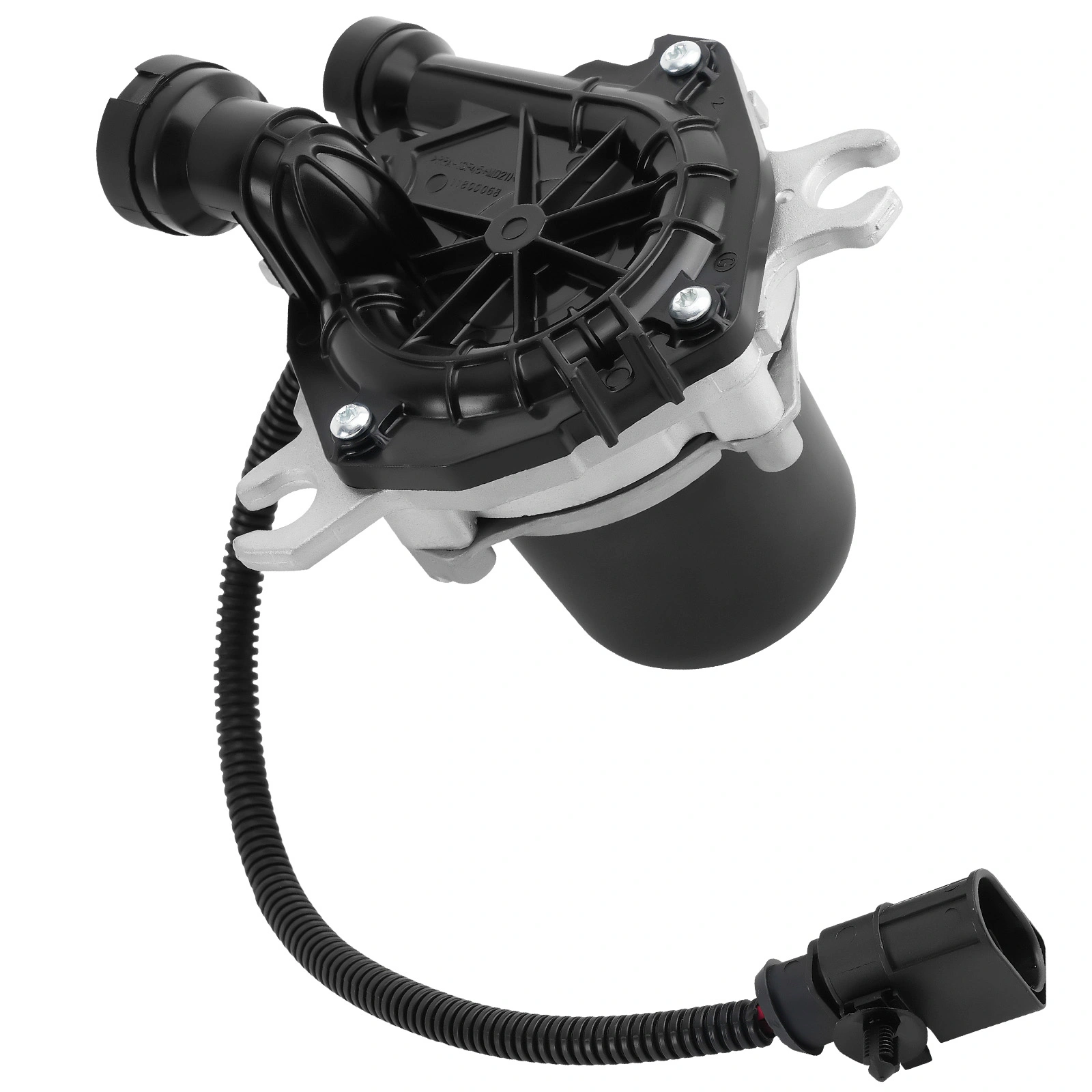 Smog Air Injection Pump fit for Volkswagen Jetta Touareg Golf CC GTI 07K131333A view 4