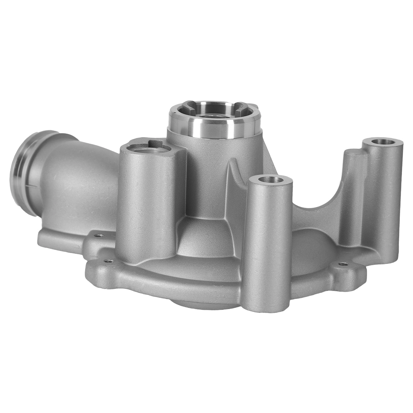 Cooling System Water Pump fit for Mini Cooper L4 1.6L 02-08 W9345M Direct Replace view 3