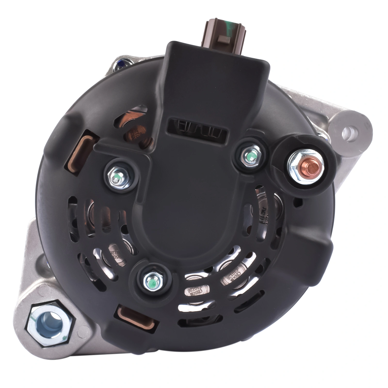 Alternator 12V Fit for Acura TSX 2009-2014 2.4L Honda Accord 2.4L 2008-2012 11390 view 10