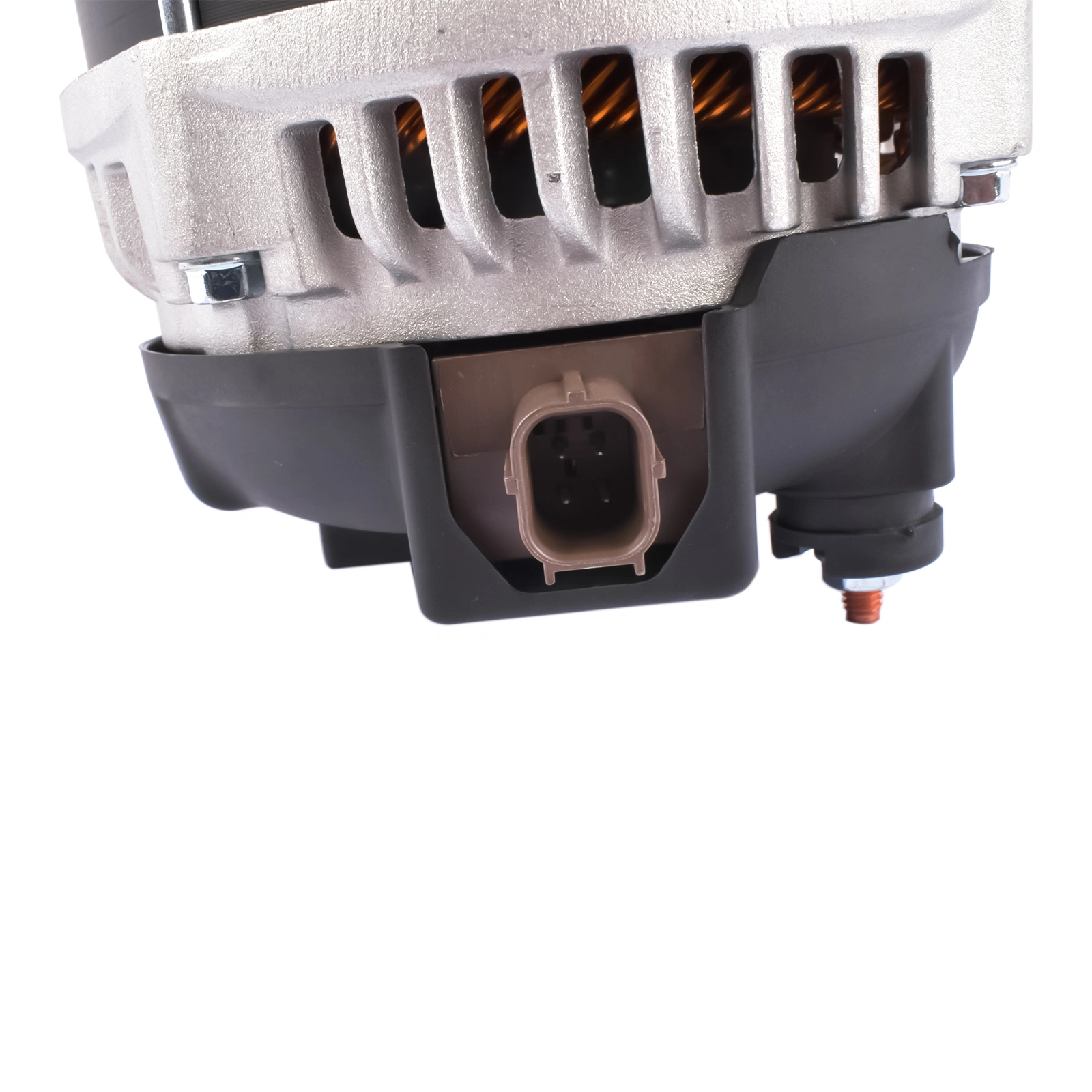 Alternator 12V Fit for Acura TSX 2009-2014 2.4L Honda Accord 2.4L 2008-2012 11390 view 11