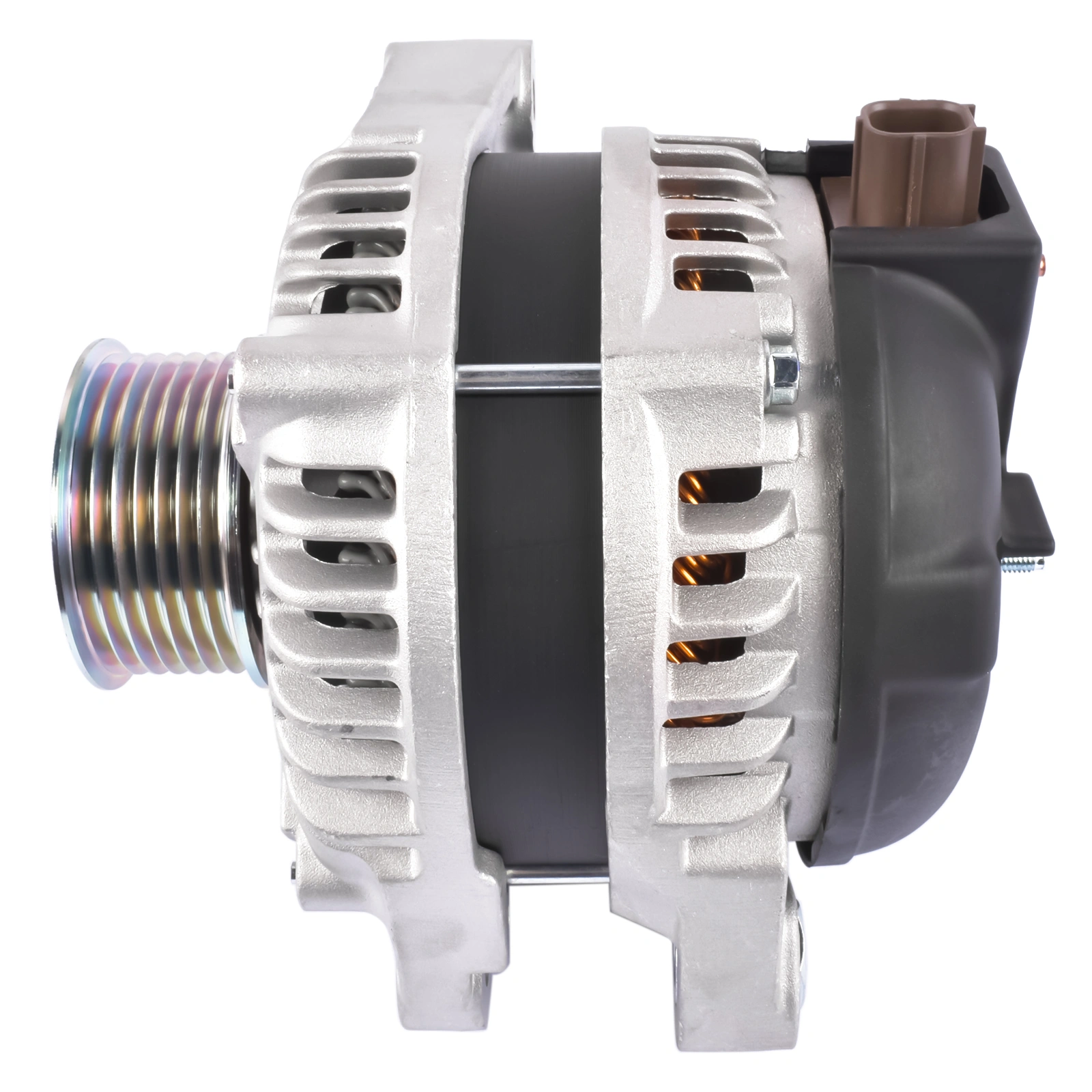 Alternator 12V Fit for Acura TSX 2009-2014 2.4L Honda Accord 2.4L 2008-2012 11390 view 5