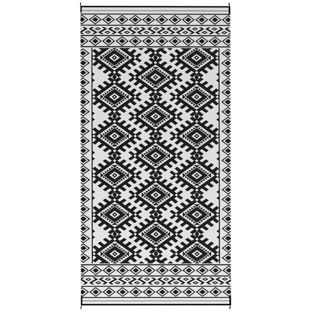 Reversible Outdoor Rug( Amazon Shipping)(Prohibited by WalMart)
