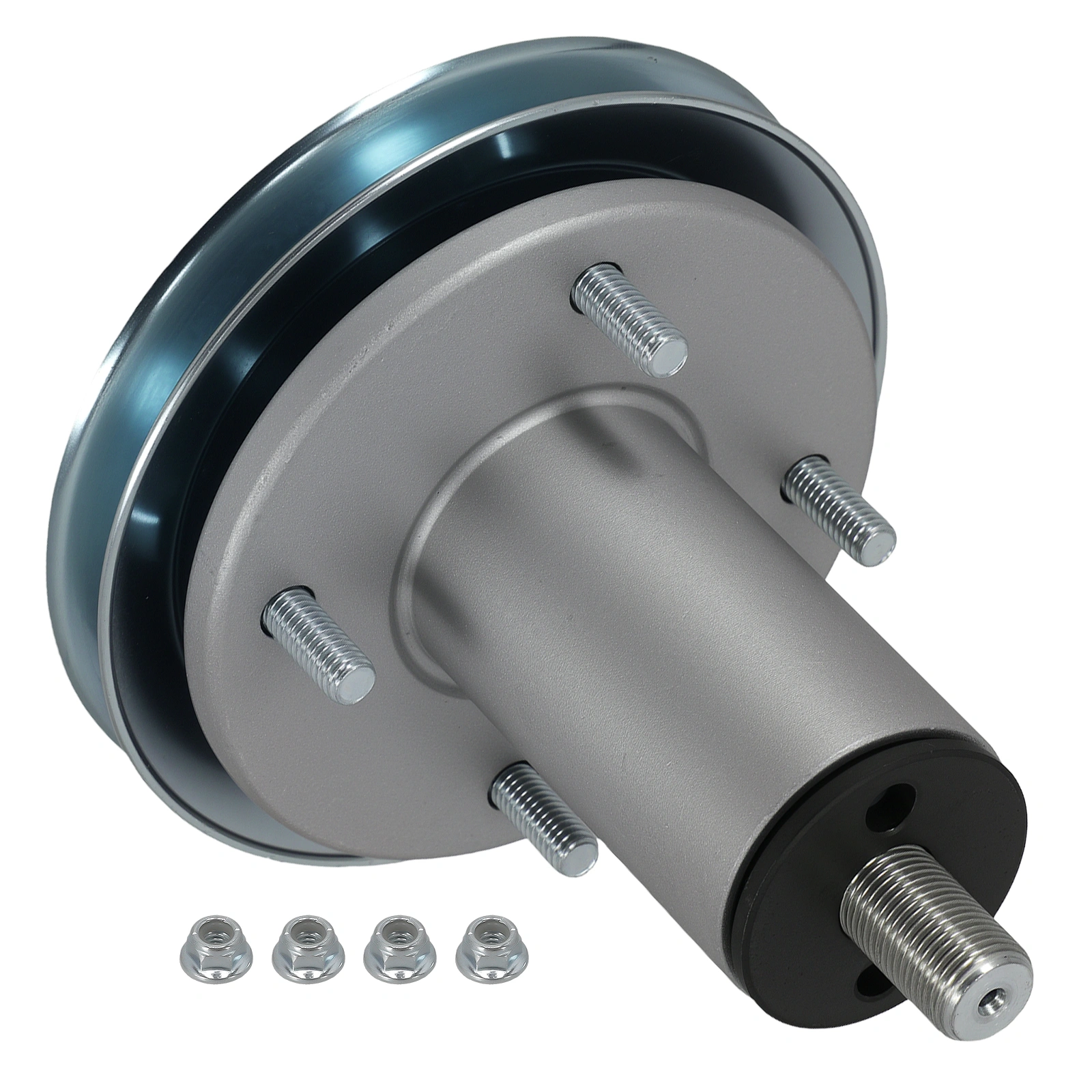 Mandrel Assembly fit for Gravely 52/Ariens Ikon-XD 51528000 51537200 view 6